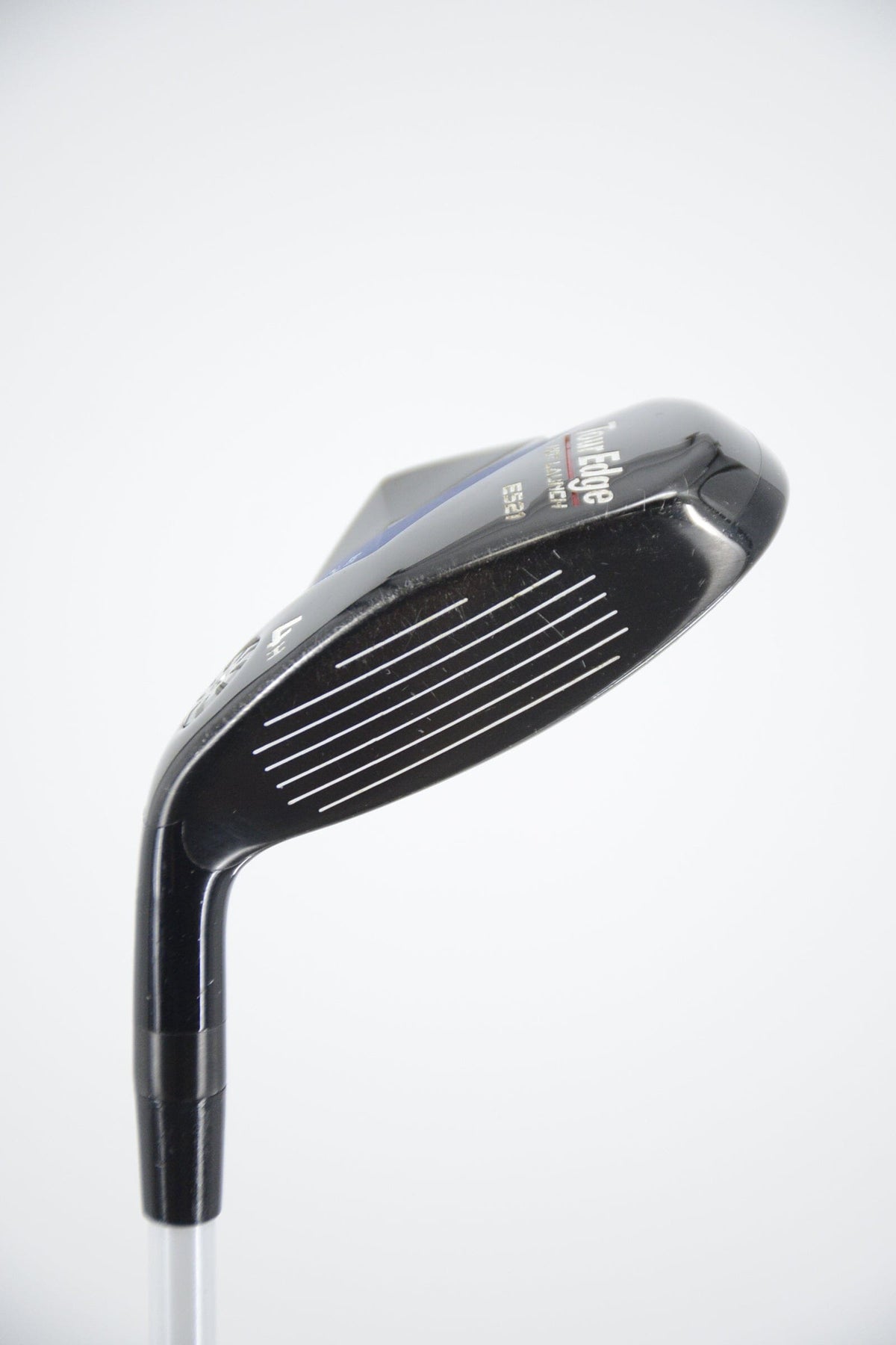Tour Edge Hot Launch E521 4 Hybrid R Flex 39"