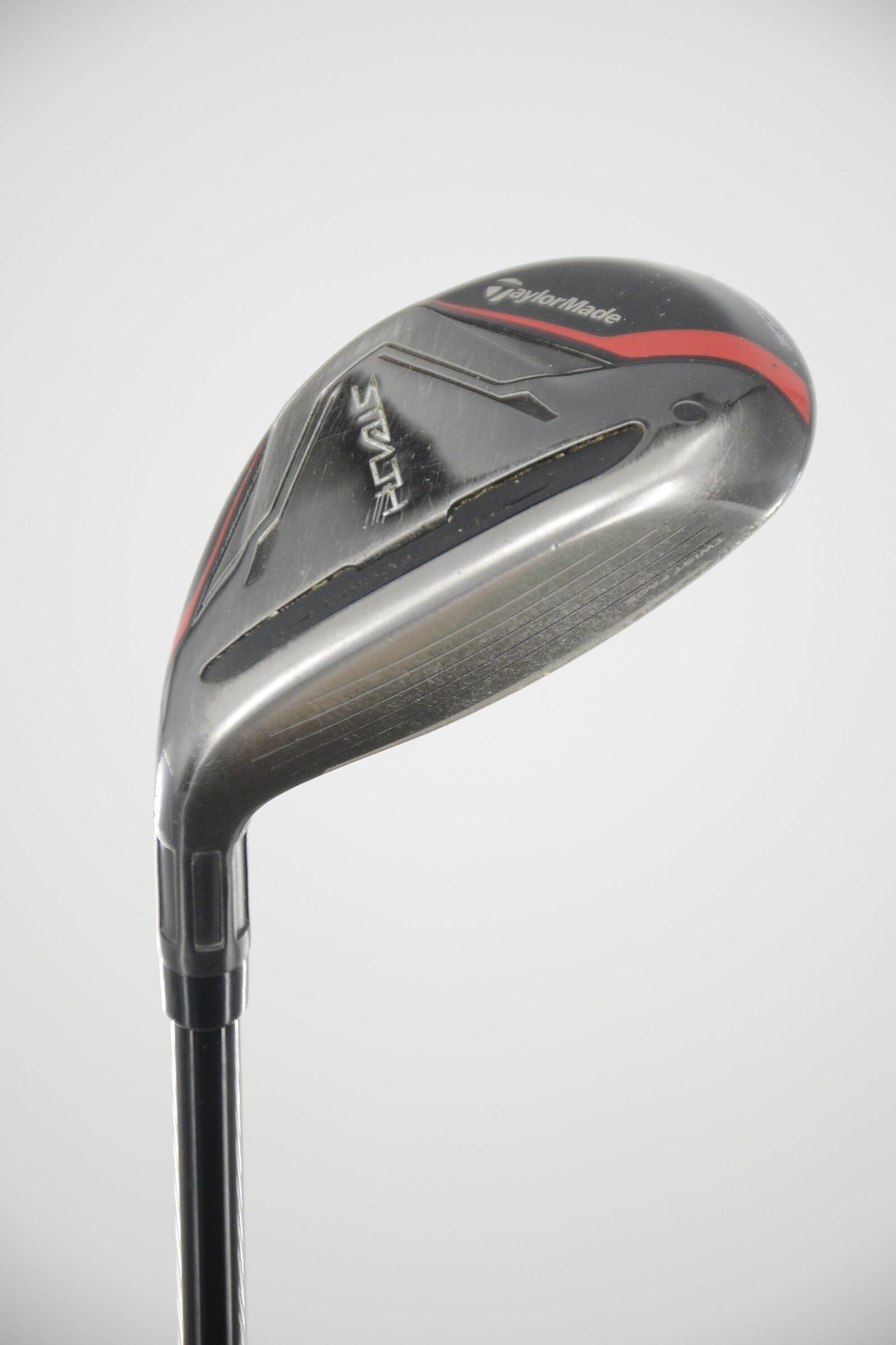 TaylorMade Stealth Rescue 6 Hybrid R Flex 39" Golf Clubs GolfRoots