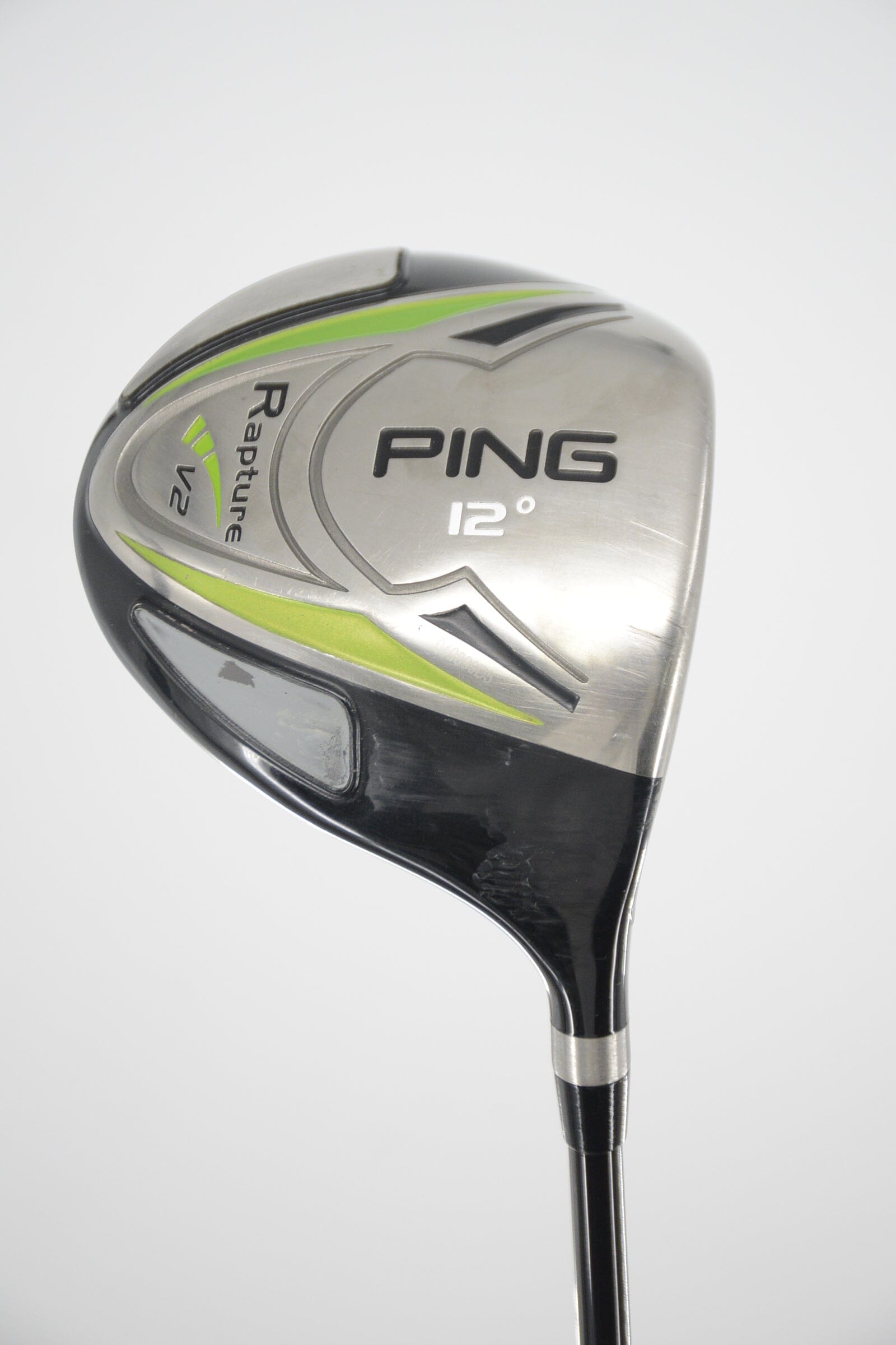 Ping Rapture V2 12 Degree Driver R Flex 45.5" Golf Clubs GolfRoots