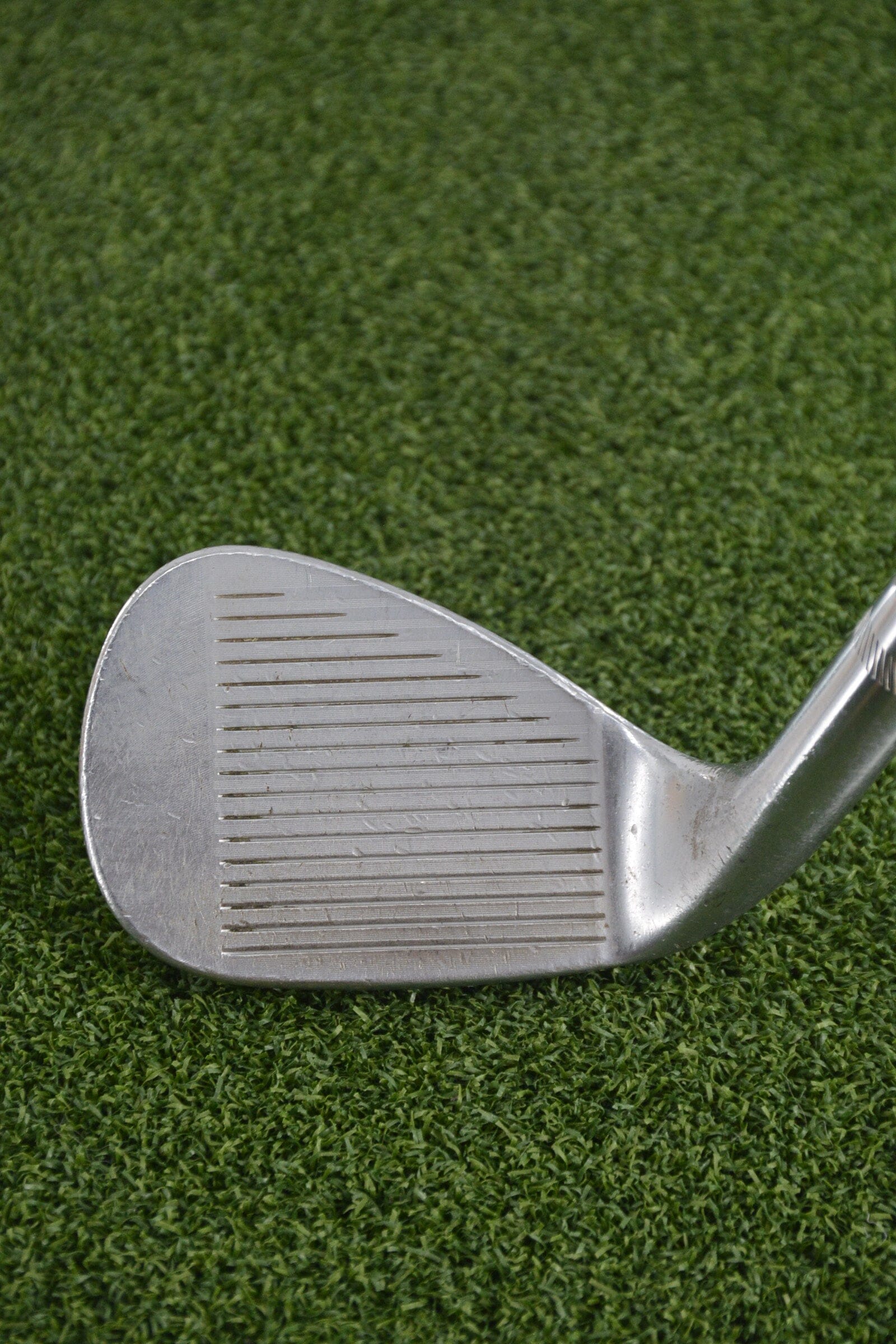 Titleist Vokey SM7 Tour Chrome 54 Degree Wedge Wedge Flex 35" Golf Clubs GolfRoots