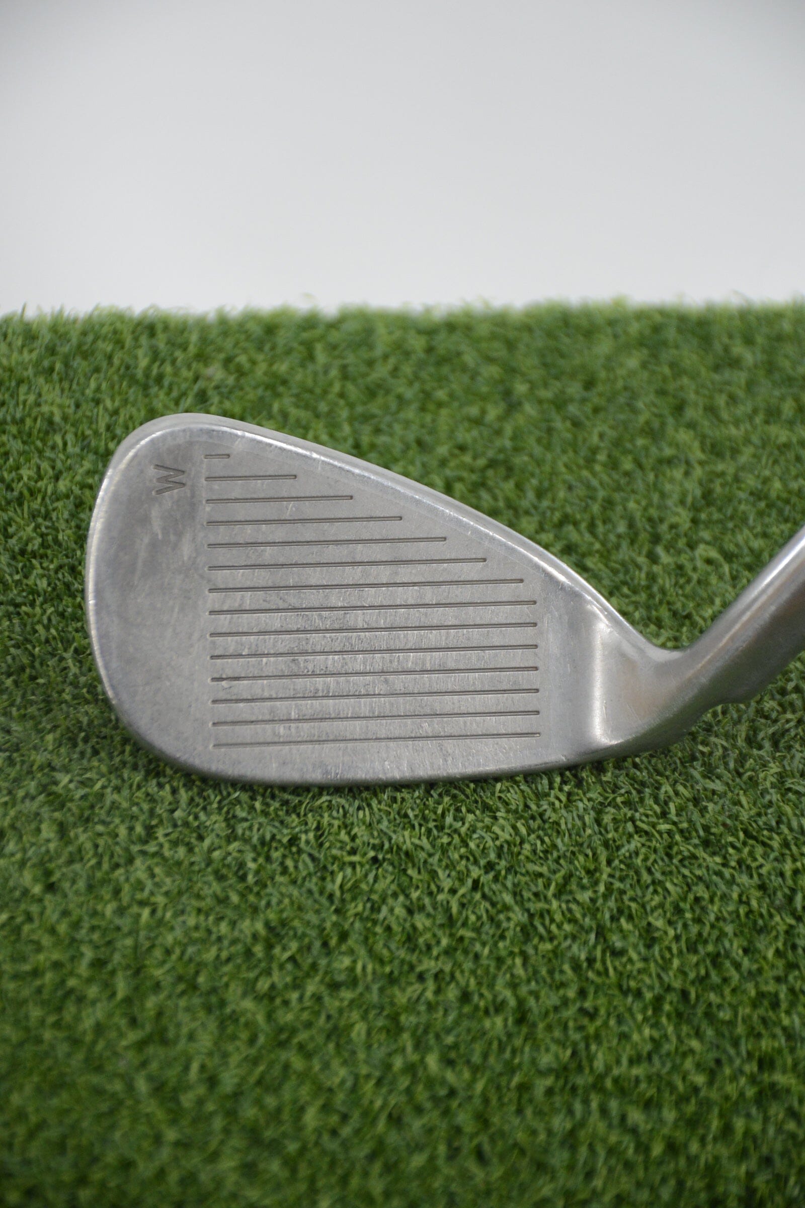 Ping K15 PW S Flex 35.75" Golf Clubs GolfRoots