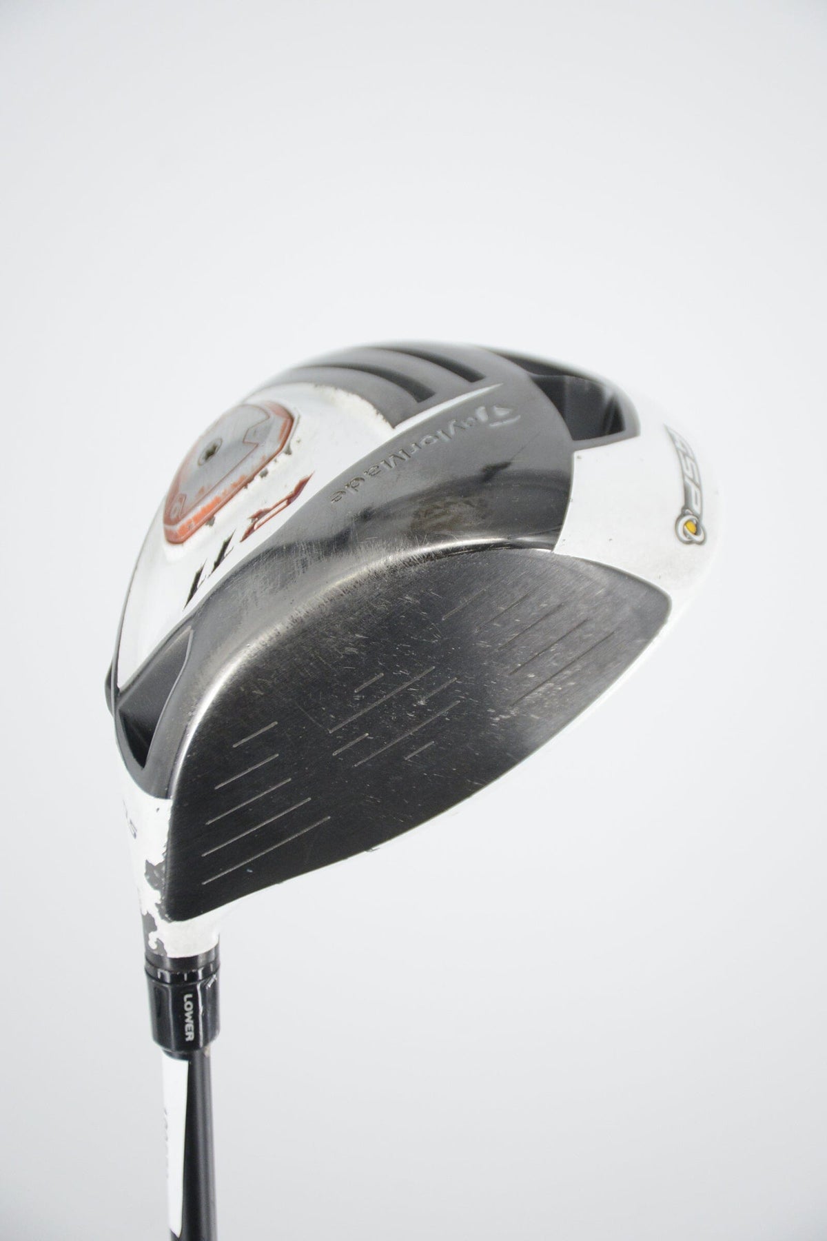 TaylorMade R11 10.5 Degree Driver SR Flex 45.25"