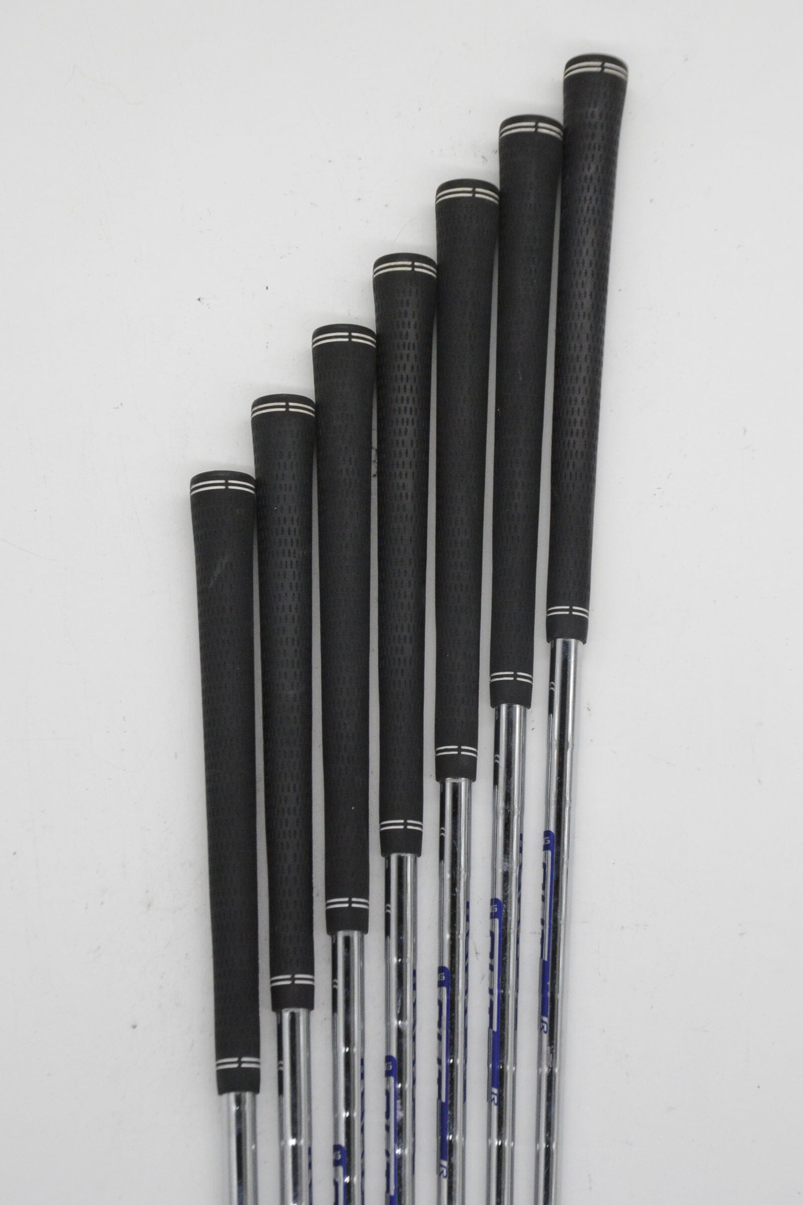 Ping G400 4-PW Iron Set R Flex +0.25" Golf Clubs GolfRoots