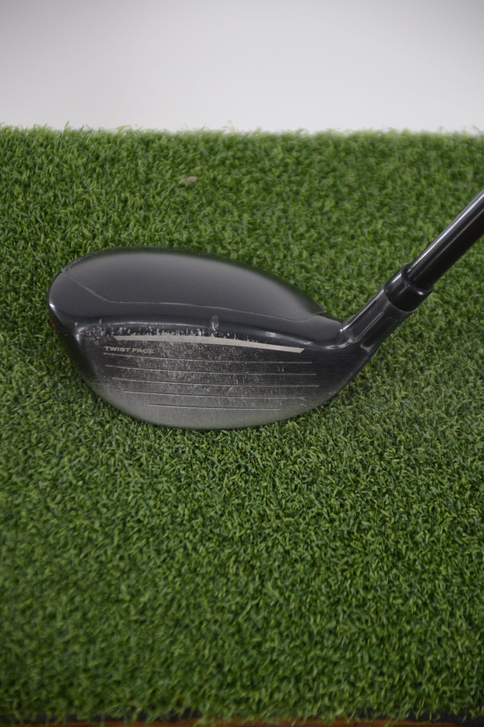 TaylorMade Stealth Rescue 6 Hybrid R Flex 39" Golf Clubs GolfRoots