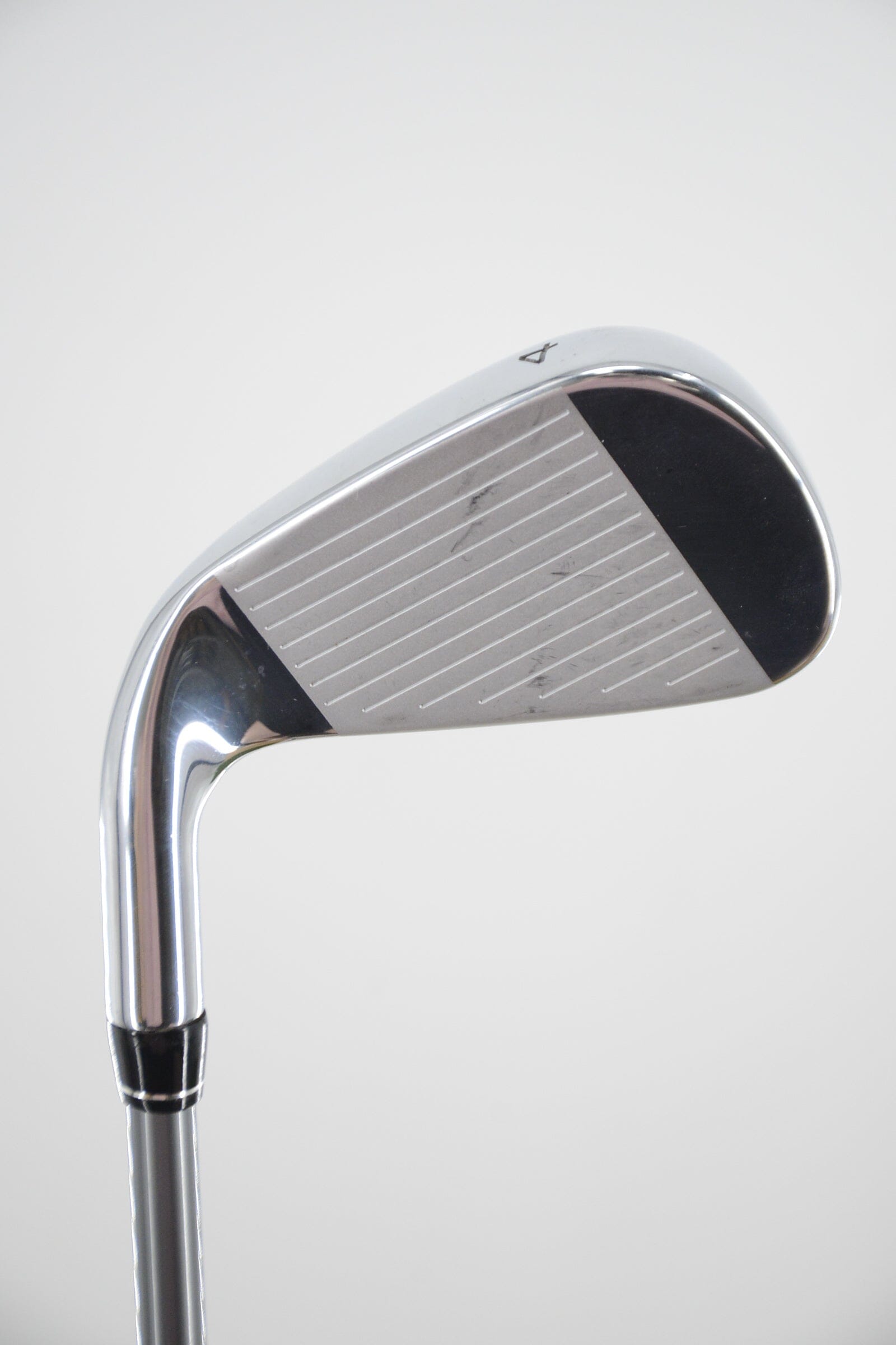 Callaway Paradym X 4 Iron S Flex 38.5" Golf Clubs GolfRoots
