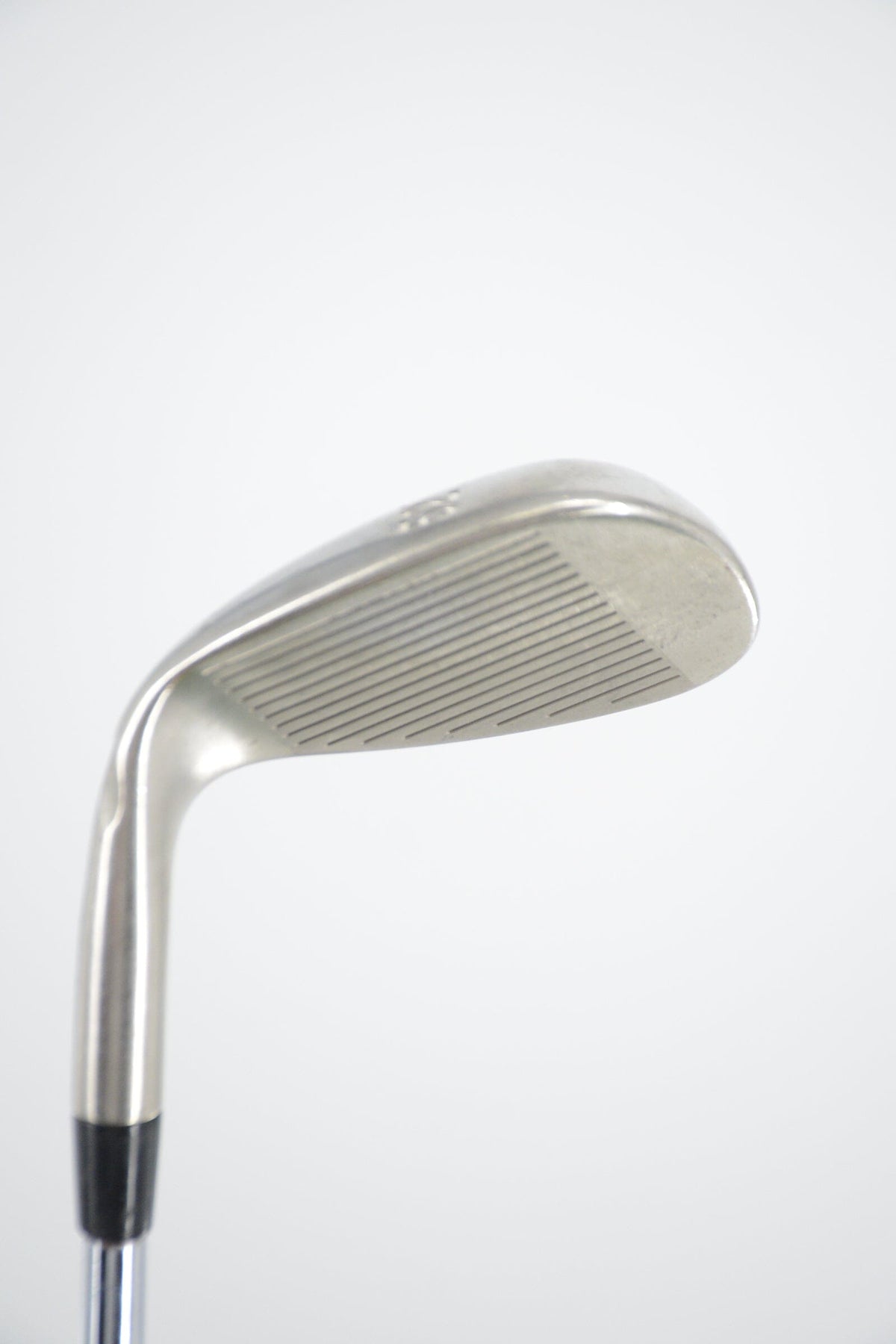 Ping Tour Black Chrome Nickel 52 Degree Wedge Wedge Flex 35.25" Golf Clubs GolfRoots