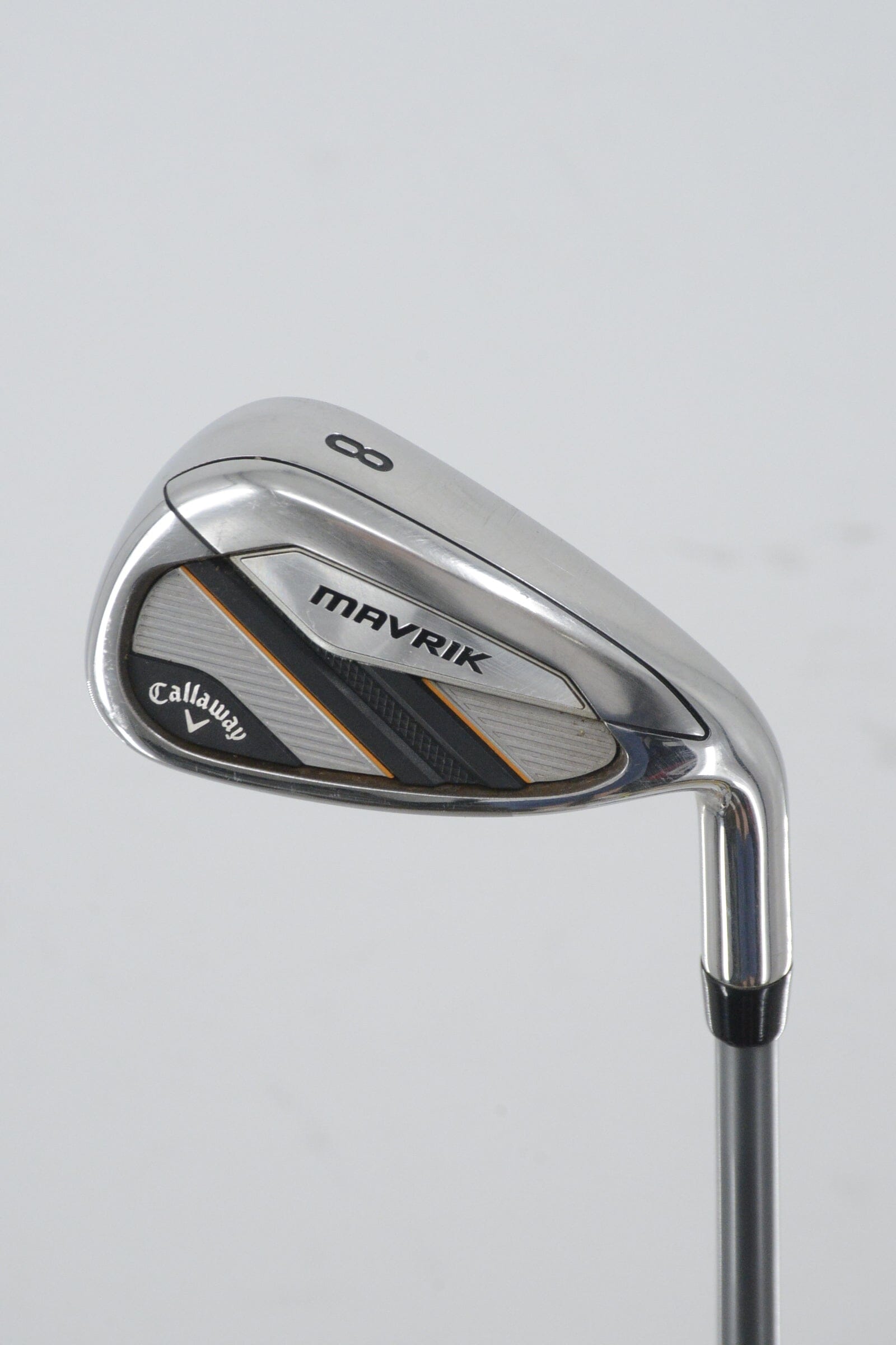 Callaway Mavrik 5-AW Iron Set R Flex -0.5" Golf Clubs GolfRoots