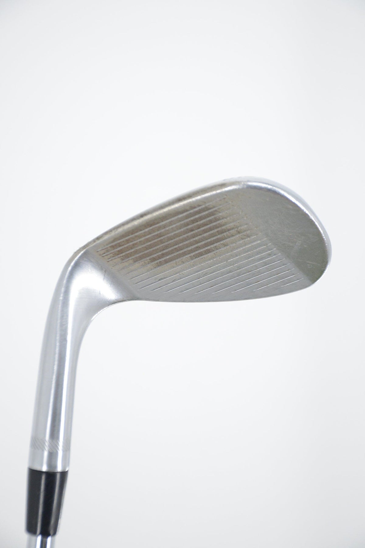 Titleist Vokey SM9 Tour Chrome 56 Degree Wedge Wedge Flex 35.25" Golf Wedges Titleist