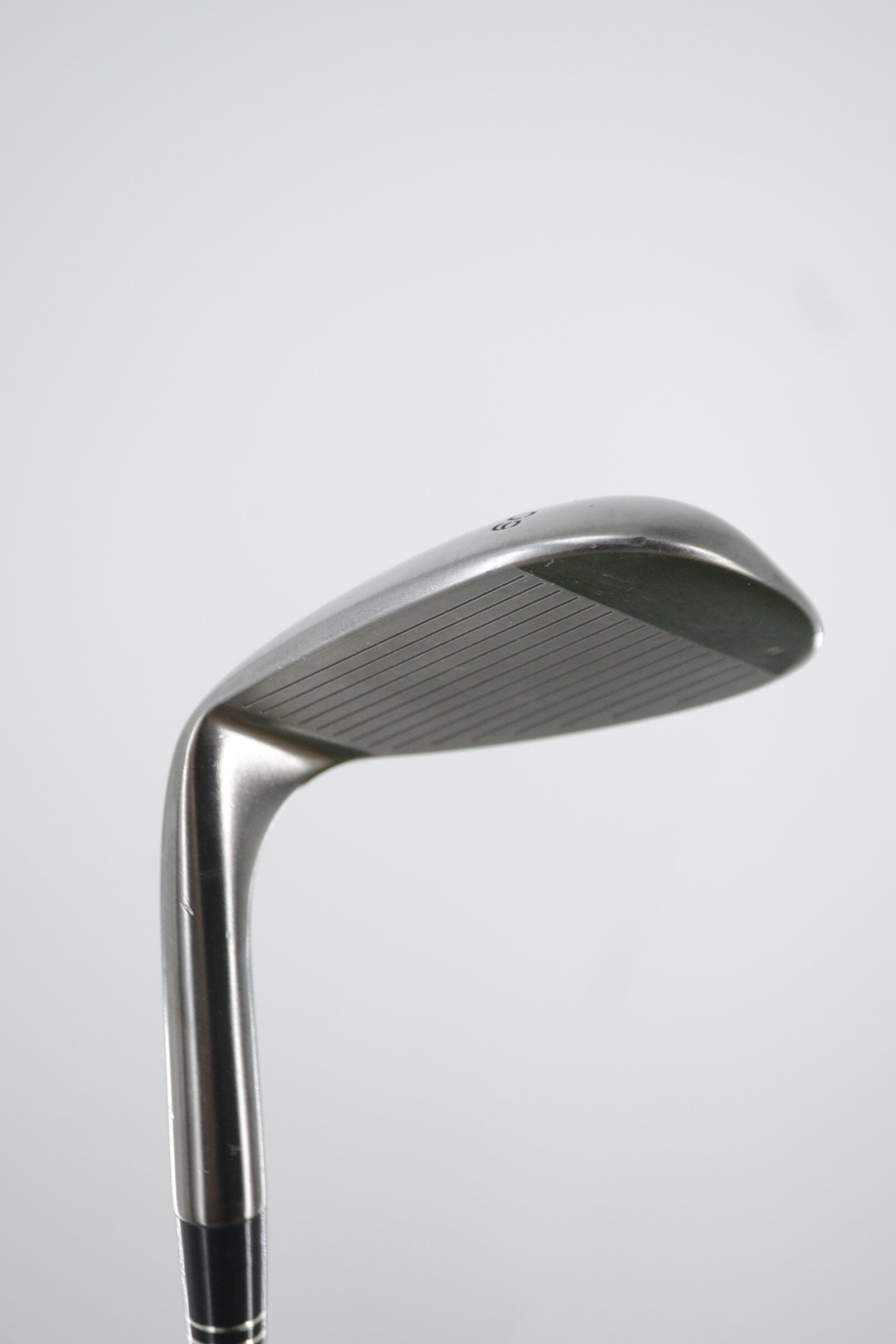 TaylorMade Rac Satin Tp 60 Degree Wedge Wedge Flex 35"