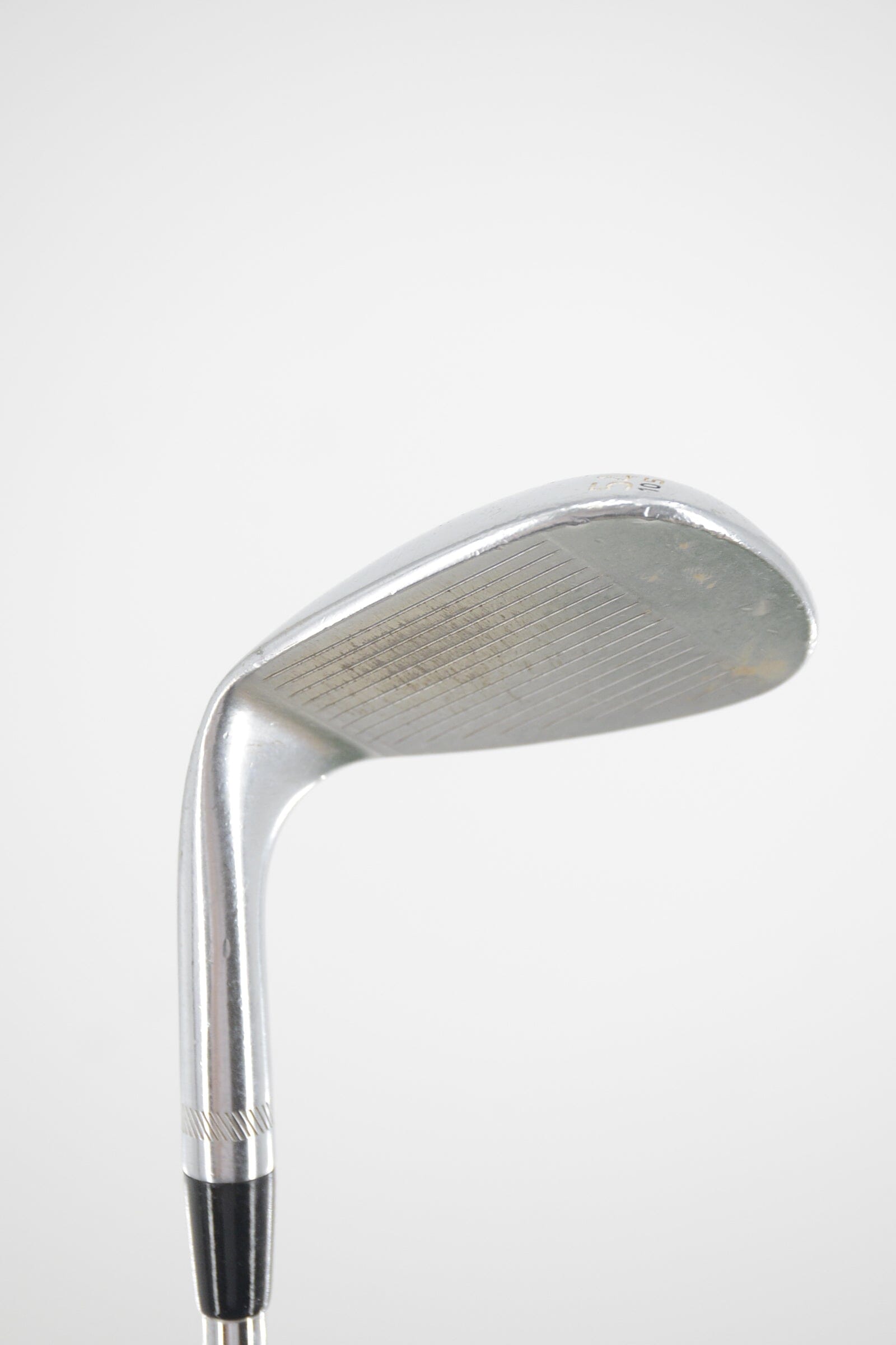 Titleist Vokey SM7 Tour Chrome 54 Degree Wedge R Flex 35.25" Golf Clubs GolfRoots