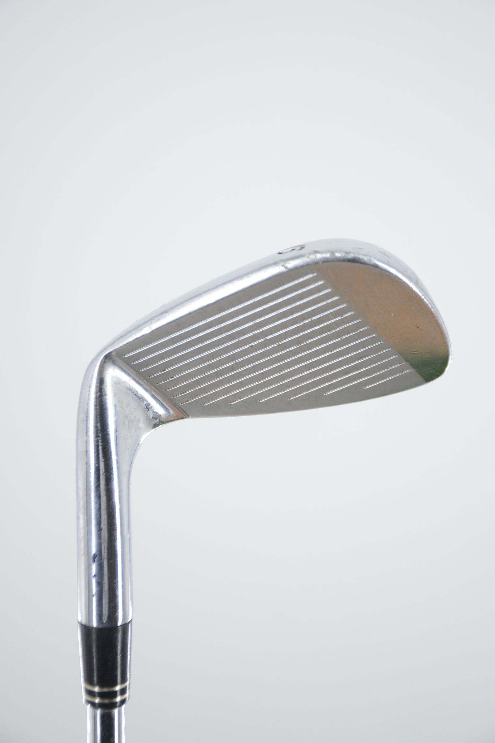 TaylorMade Rac MB 9 Iron S Flex 35.75" Golf Clubs GolfRoots