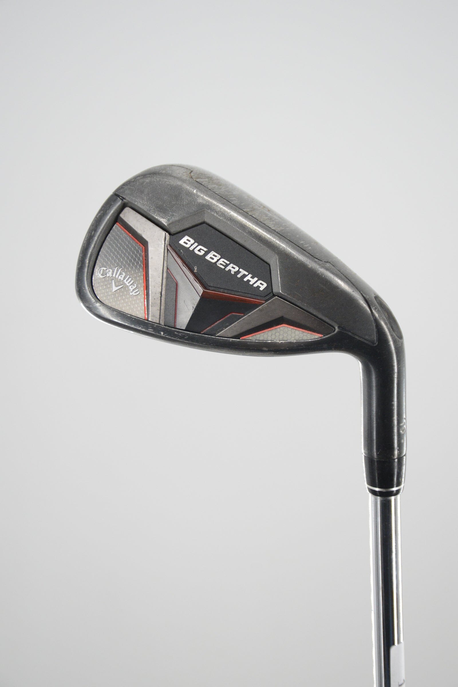 Callaway Big Bertha 2019 AW S Flex 36.5" Golf Clubs GolfRoots