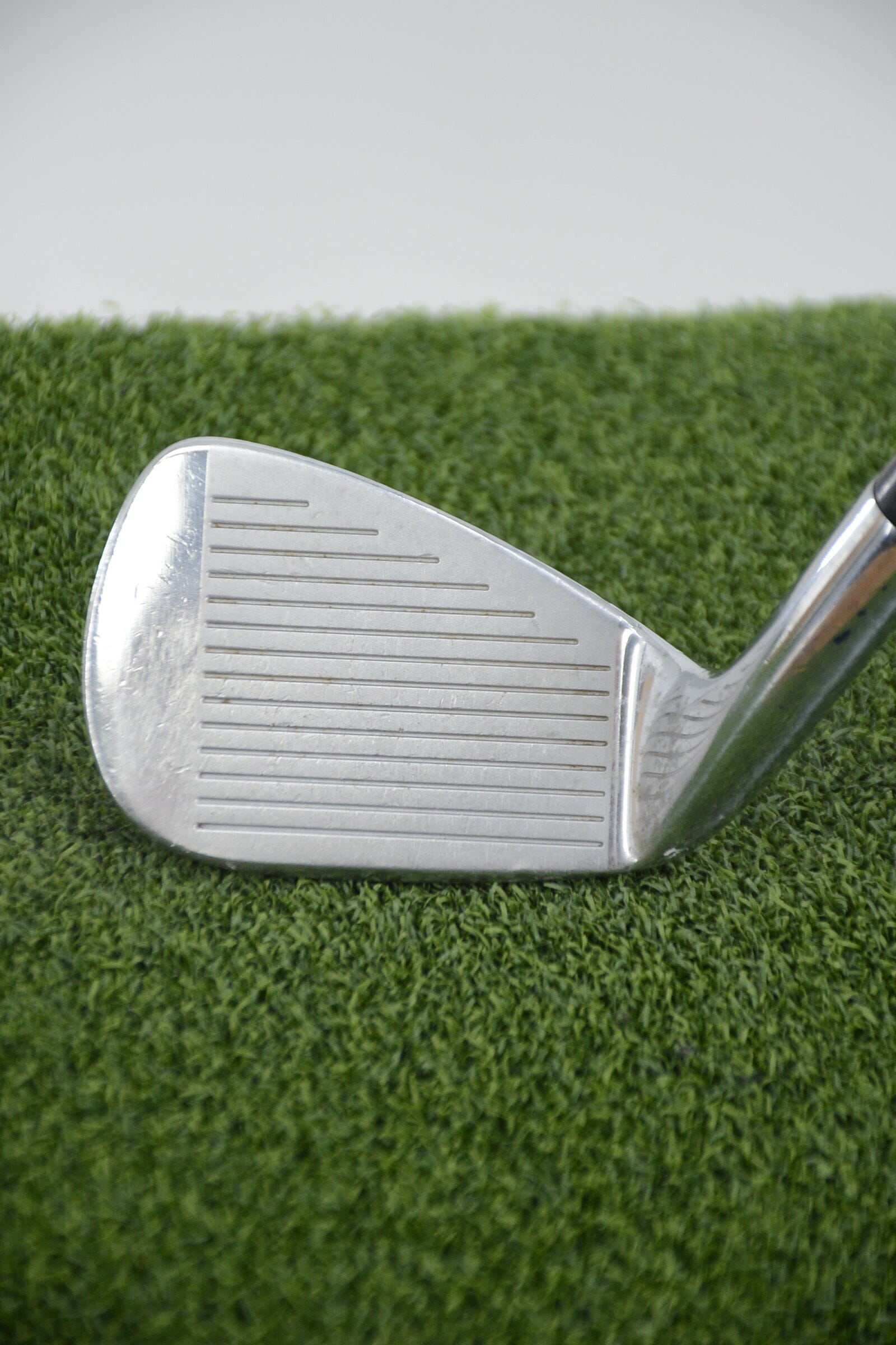 TaylorMade Rac MB 9 Iron S Flex 35.75" Golf Clubs GolfRoots