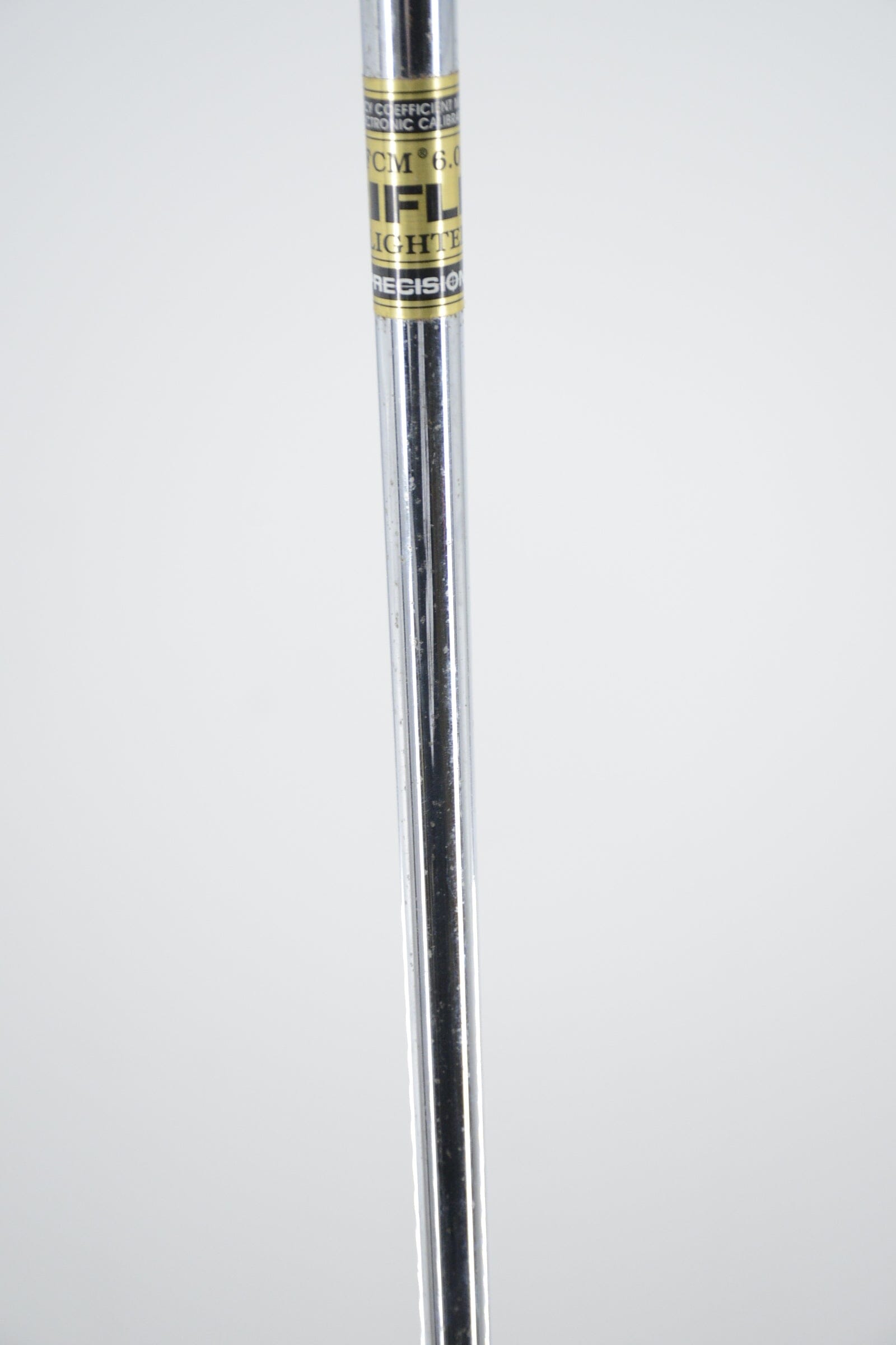 TaylorMade Rac MB 9 Iron S Flex 35.75" Golf Clubs GolfRoots