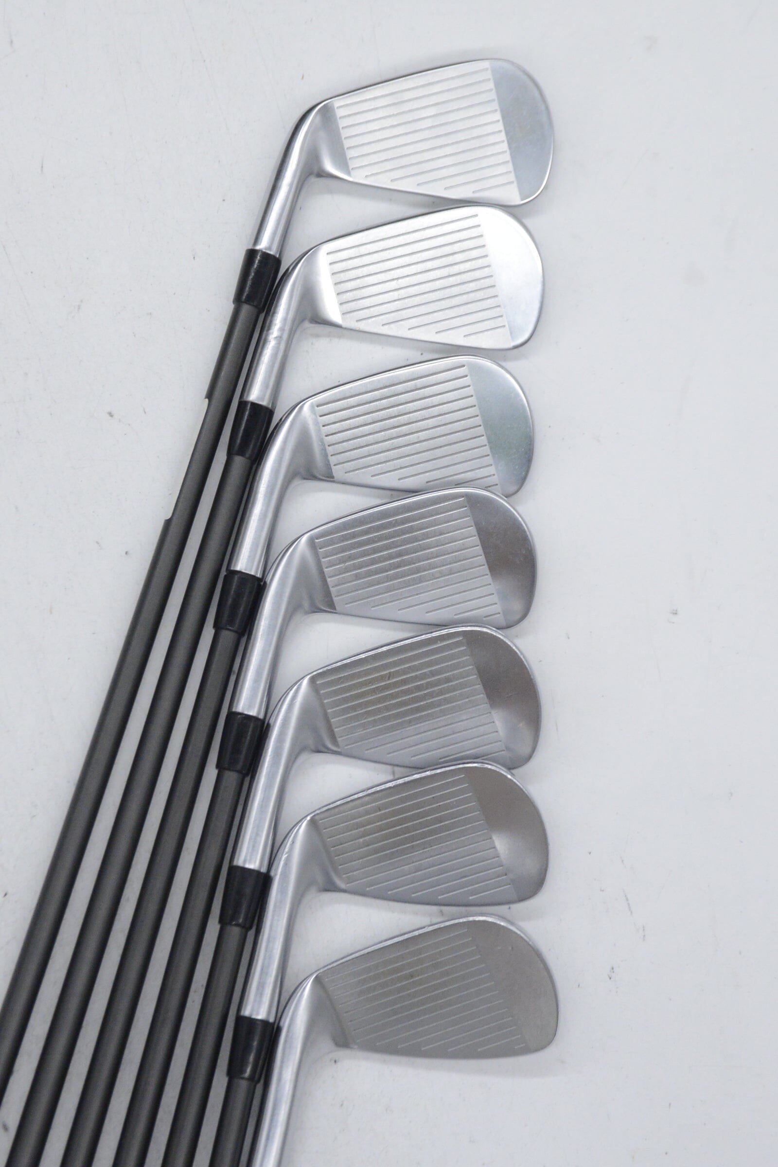 Titleist T150/T200 2023 4-PW Iron Set S Flex +0.25" Golf Clubs GolfRoots