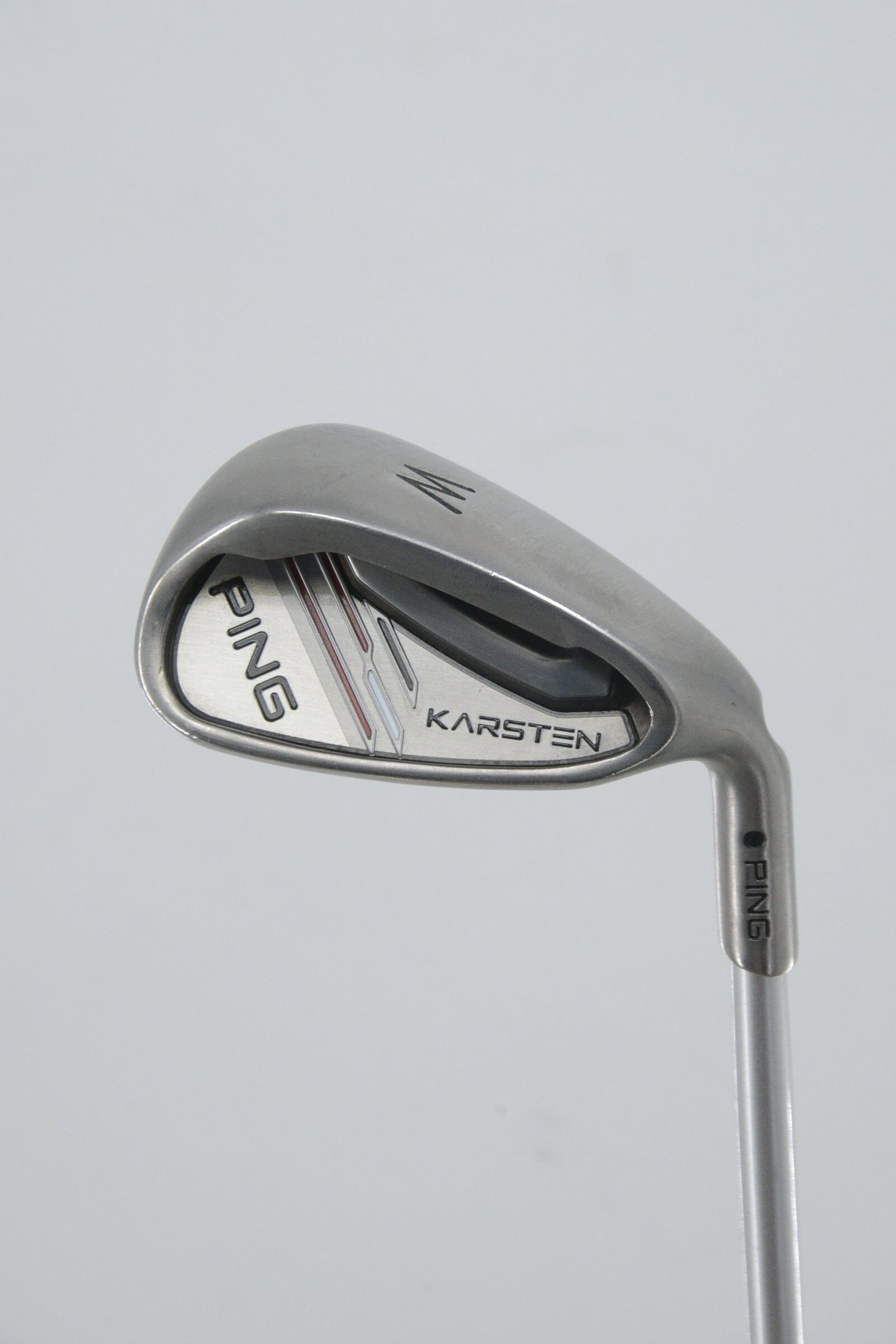 Ping Karsten 2014 6-SW Iron Set R Flex -0.25" Golf Clubs GolfRoots