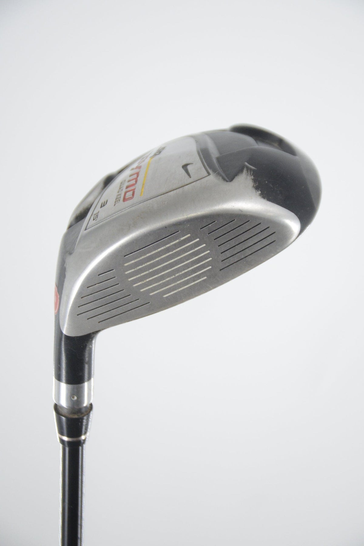 Nike SQ Dymo 3 Wood S Flex 42.75" Golf Clubs GolfRoots