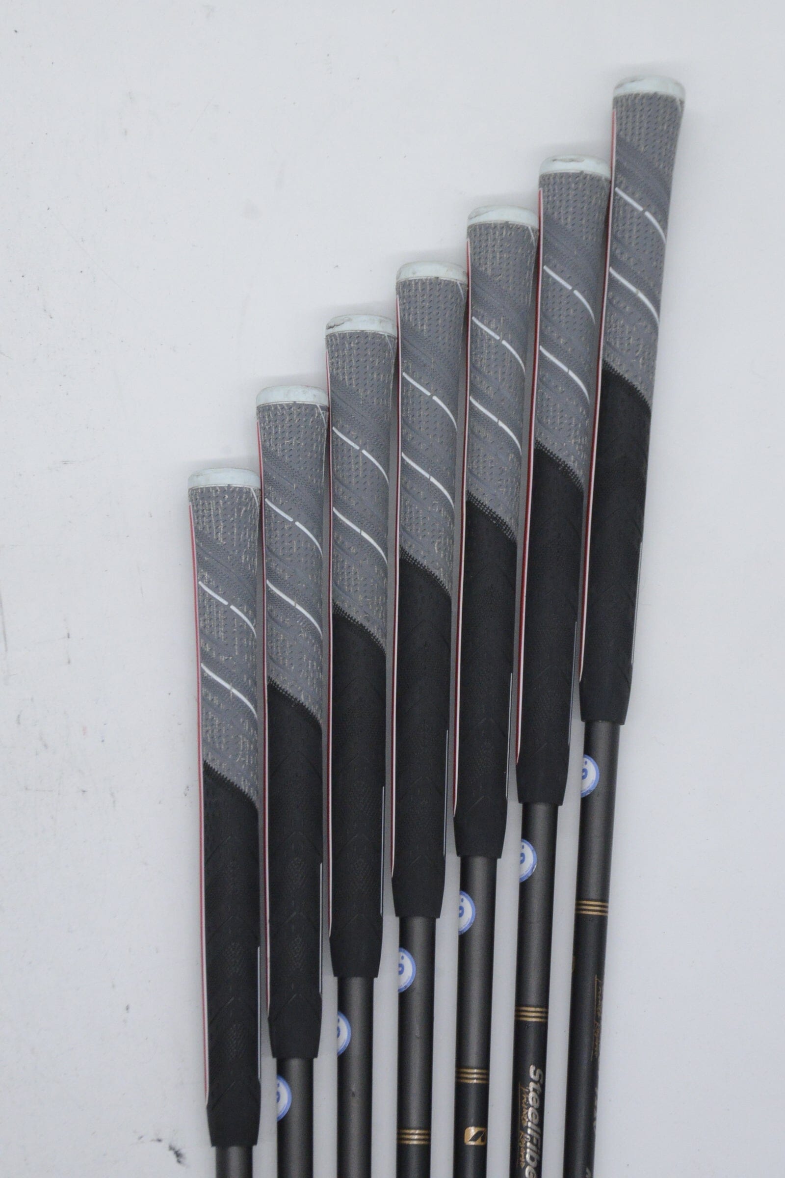 Titleist T150/T200 2023 4-PW Iron Set S Flex +0.25" Golf Clubs GolfRoots