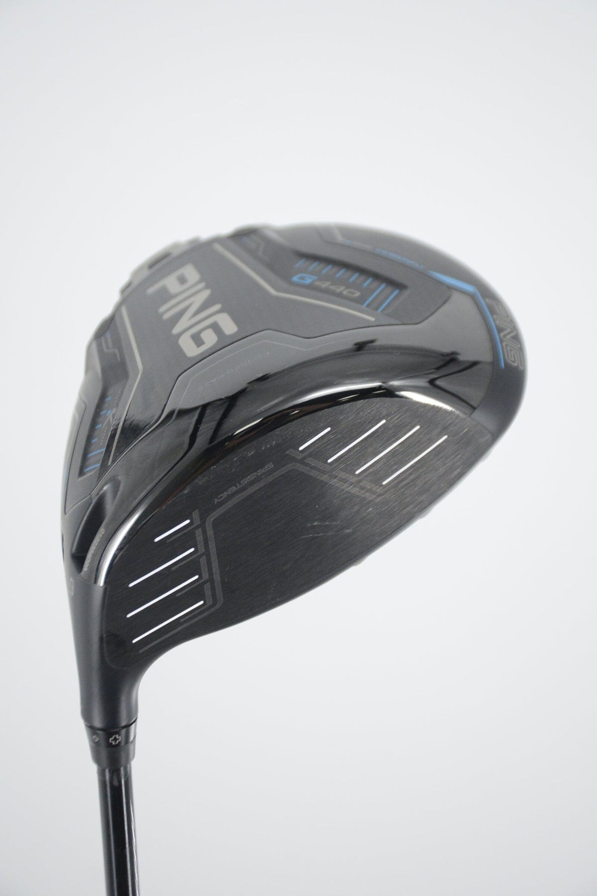 Ping G440 K 9 Degree Driver X Flex 45"