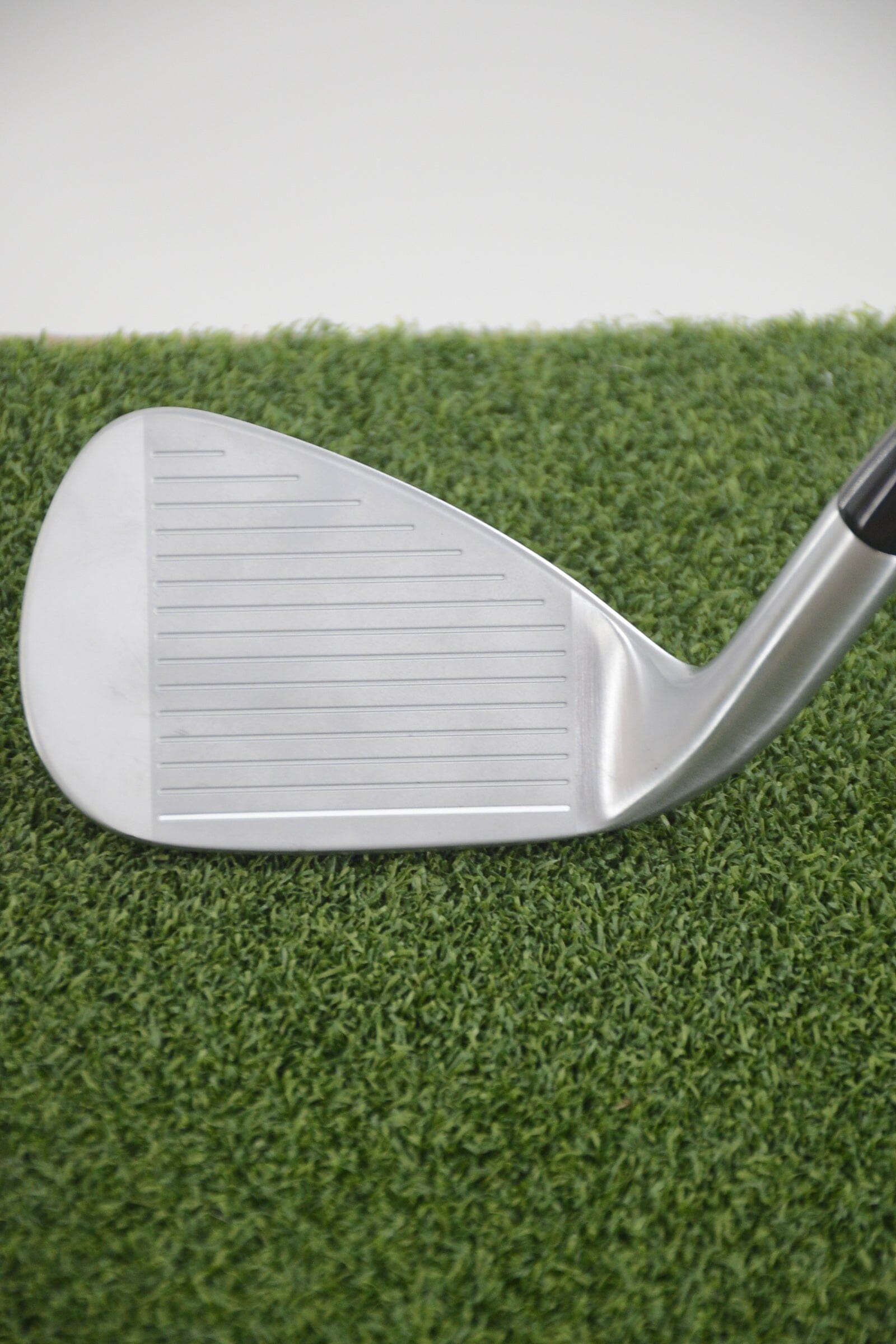 PXG 0311XP Gen 7 Chrome GW S Flex 36.5" Golf Clubs GolfRoots