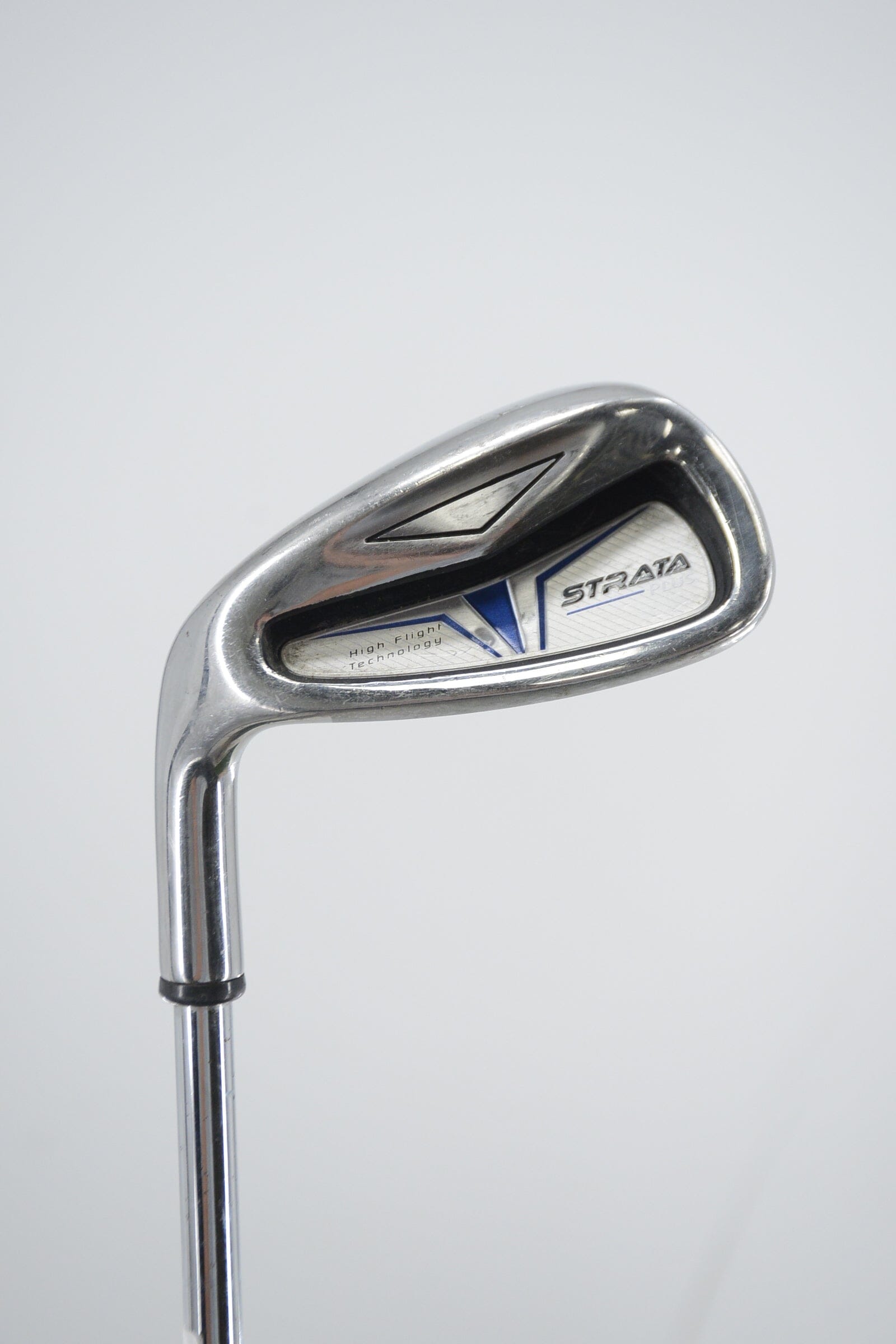 Lefty Strata PW S Flex 35.25" Golf Clubs GolfRoots