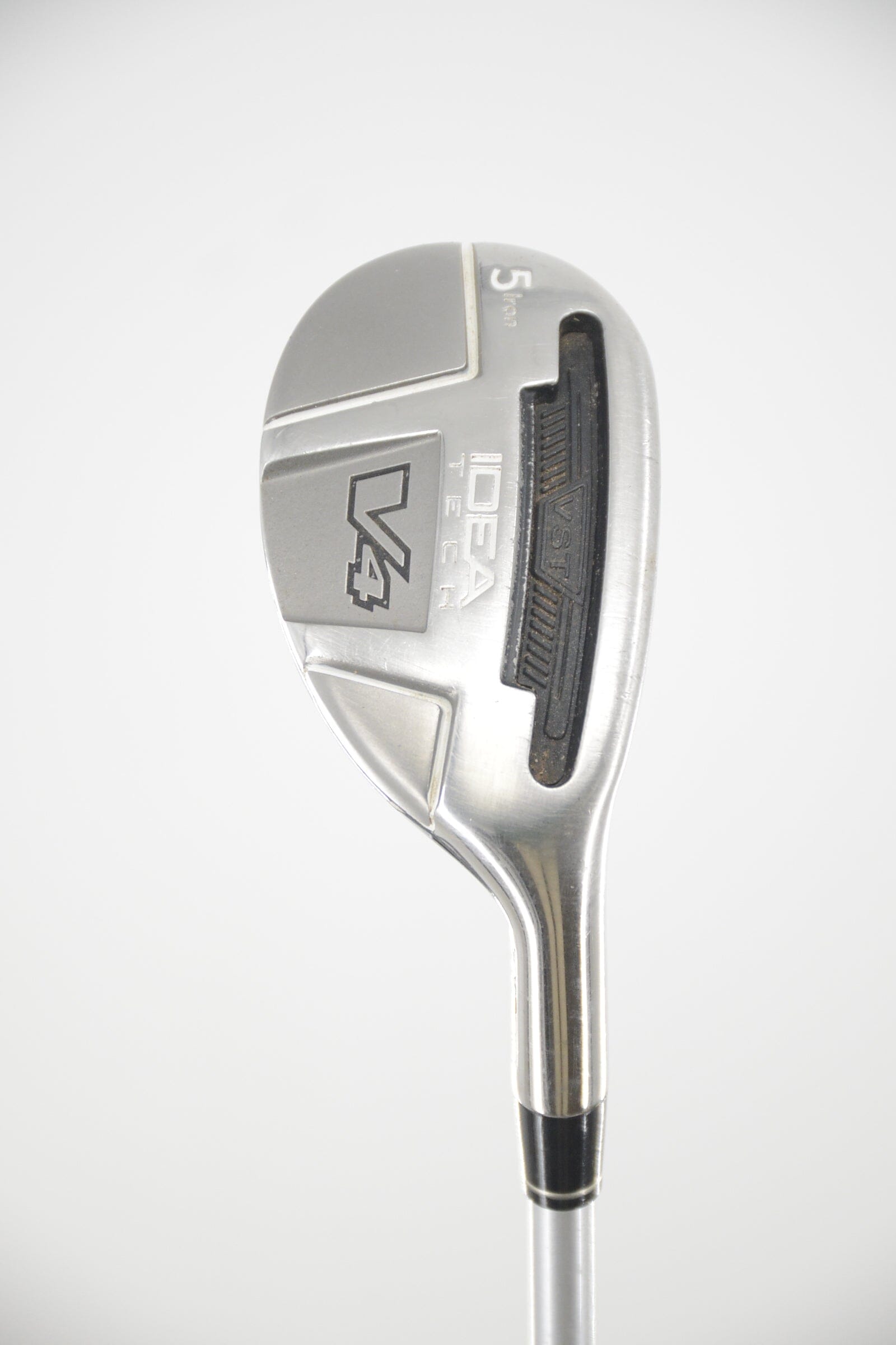 Women's Adams Idea Tech V4 5 Hybrid W Flex 37.75" Golf Clubs GolfRoots