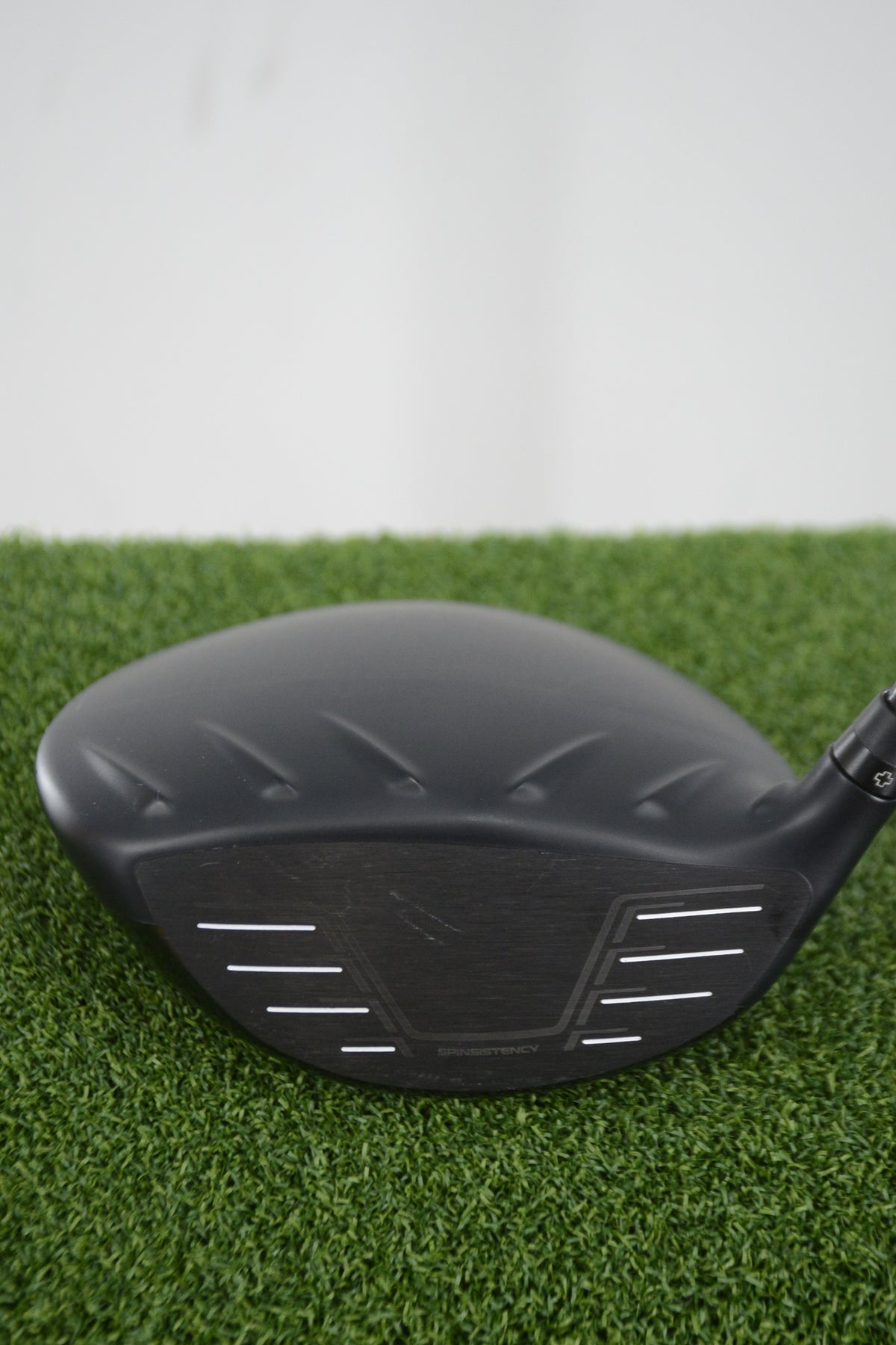 Ping G440 K 9 Degree Driver X Flex 45"