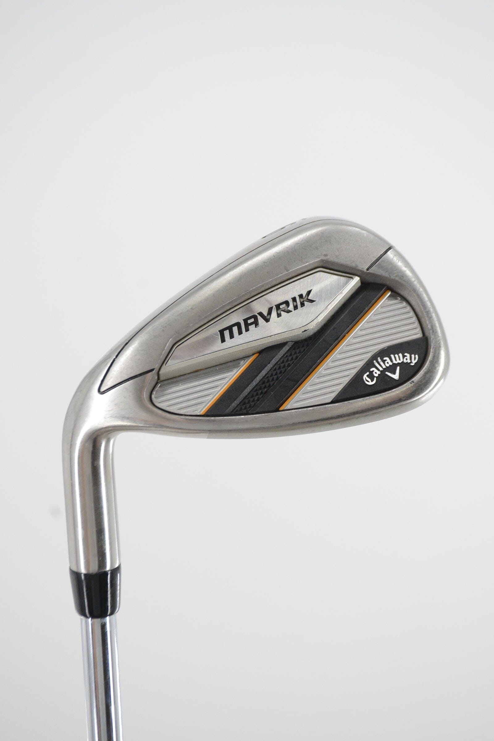 Lefty Callaway Mavrik 9 Iron R Flex 35.5" Golf Clubs GolfRoots