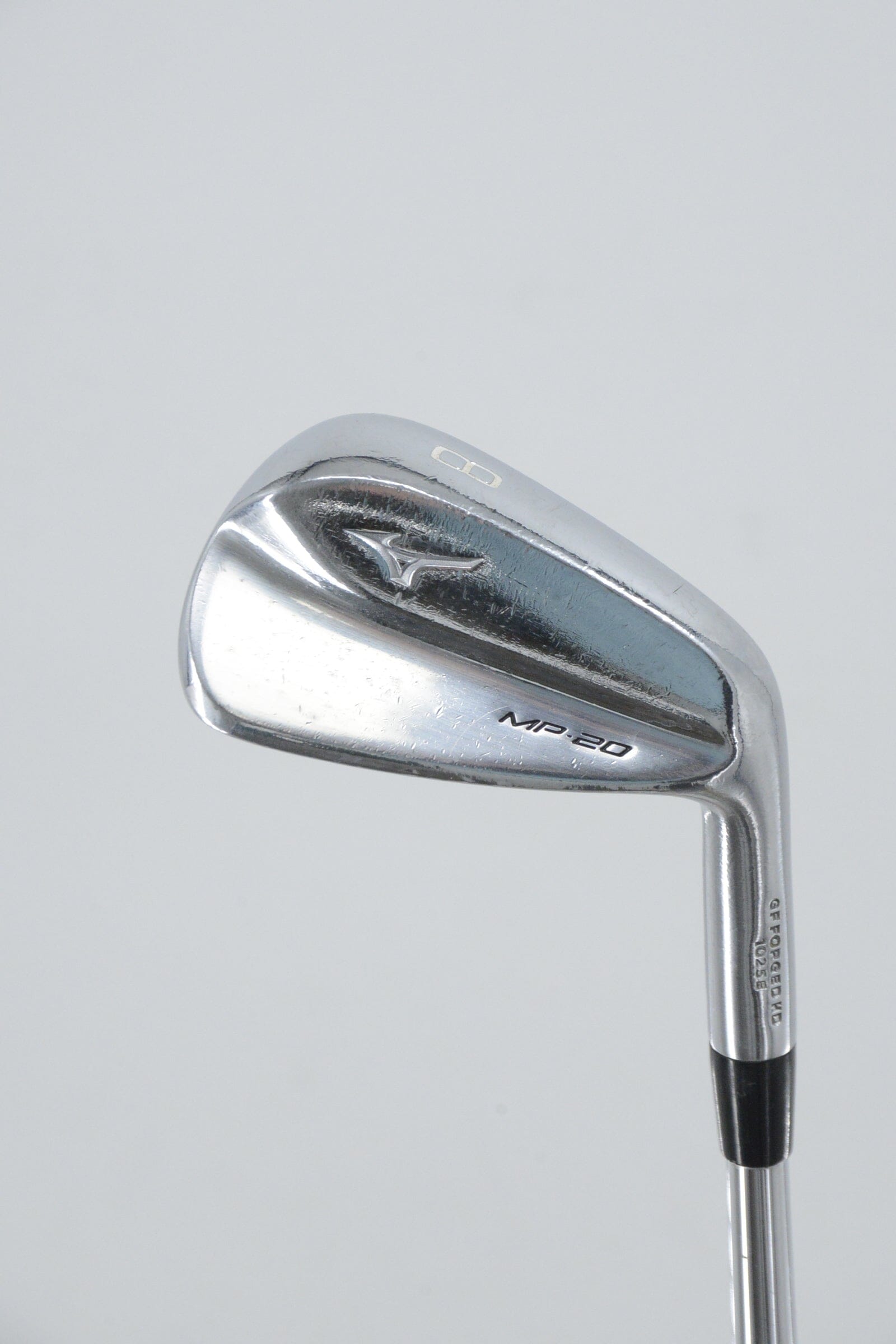 Mizuno MP20 3-PW Iron Set S Flex +0.25" Golf Clubs GolfRoots