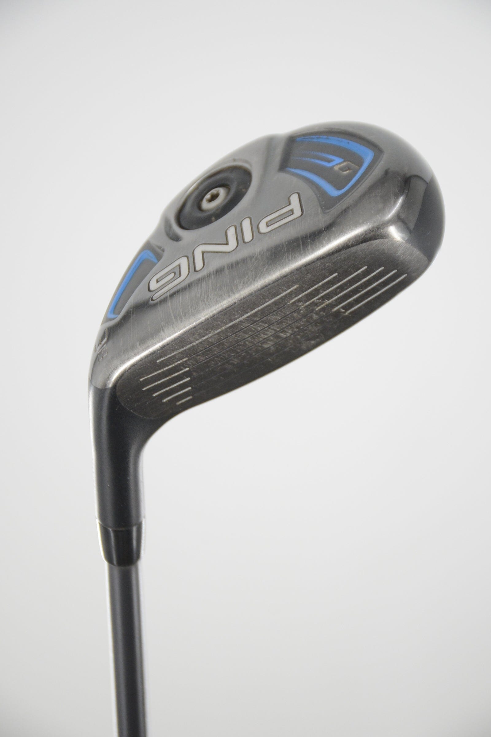 Ping G 3 Hybrid S Flex 40" Golf Clubs GolfRoots