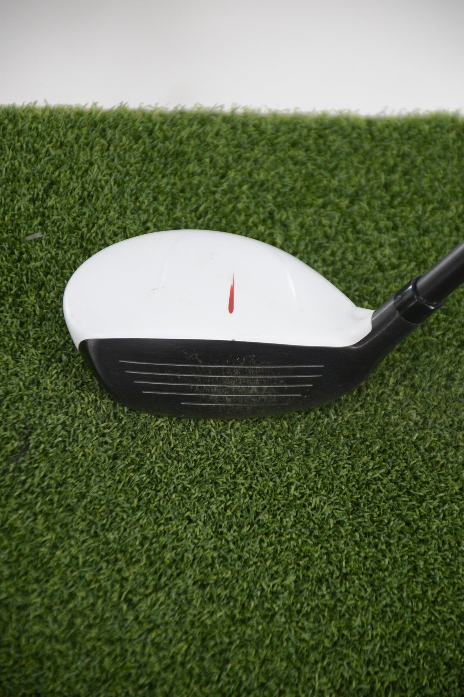 TaylorMade Aeroburner TP Rescue 4 Hybrid R Flex 40" Golf Clubs GolfRoots