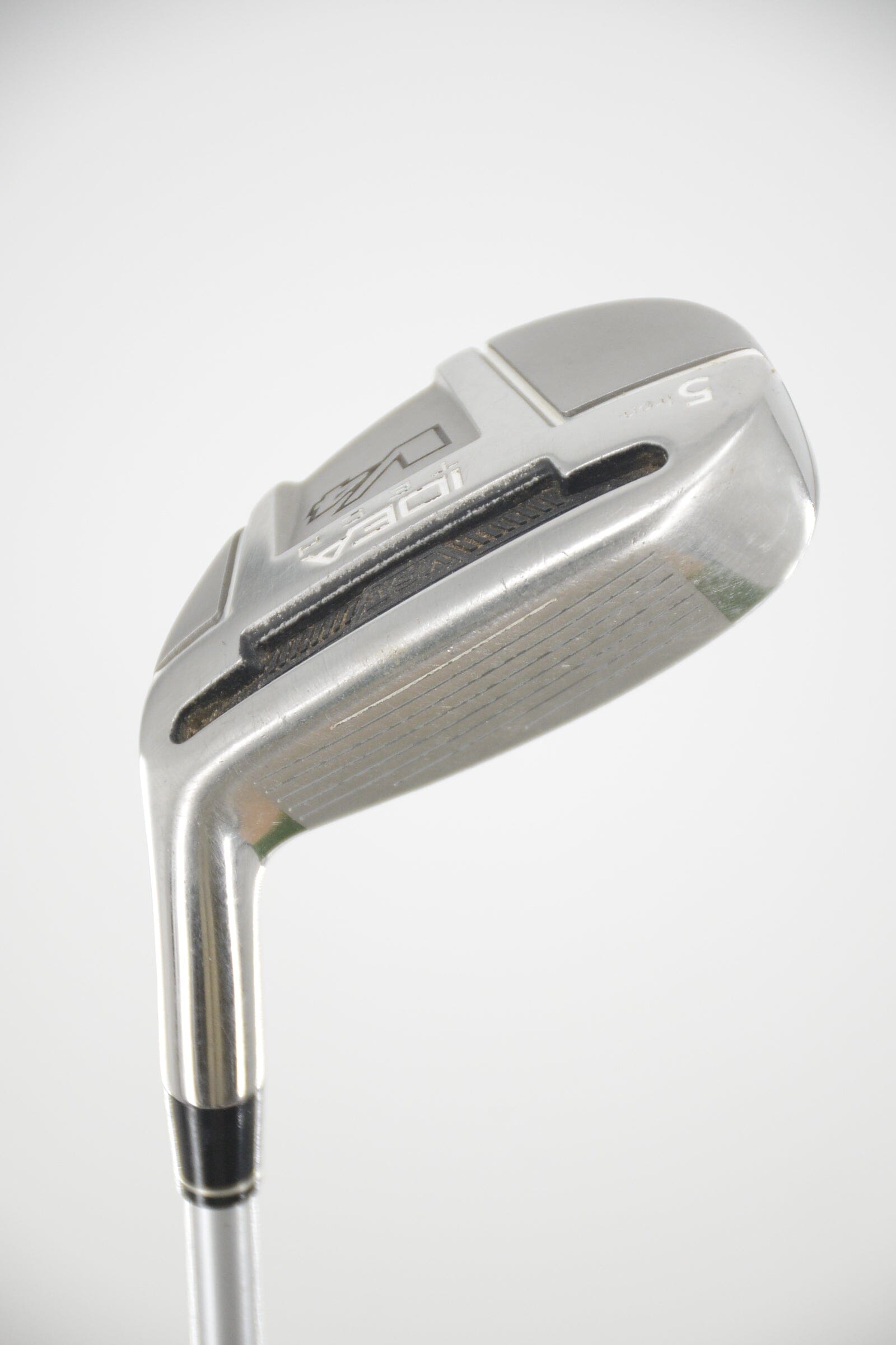 Women's Adams Idea Tech V4 5 Hybrid W Flex 37.75" Golf Clubs GolfRoots