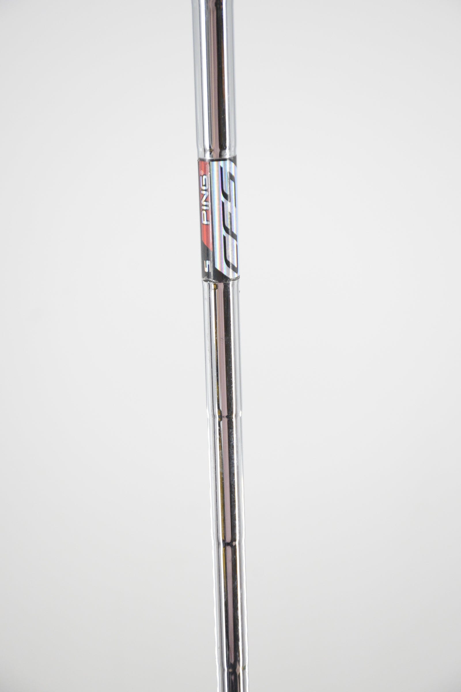 Ping Tour Gorge TS 60 Degree Wedge S Flex 35.75" Golf Clubs GolfRoots