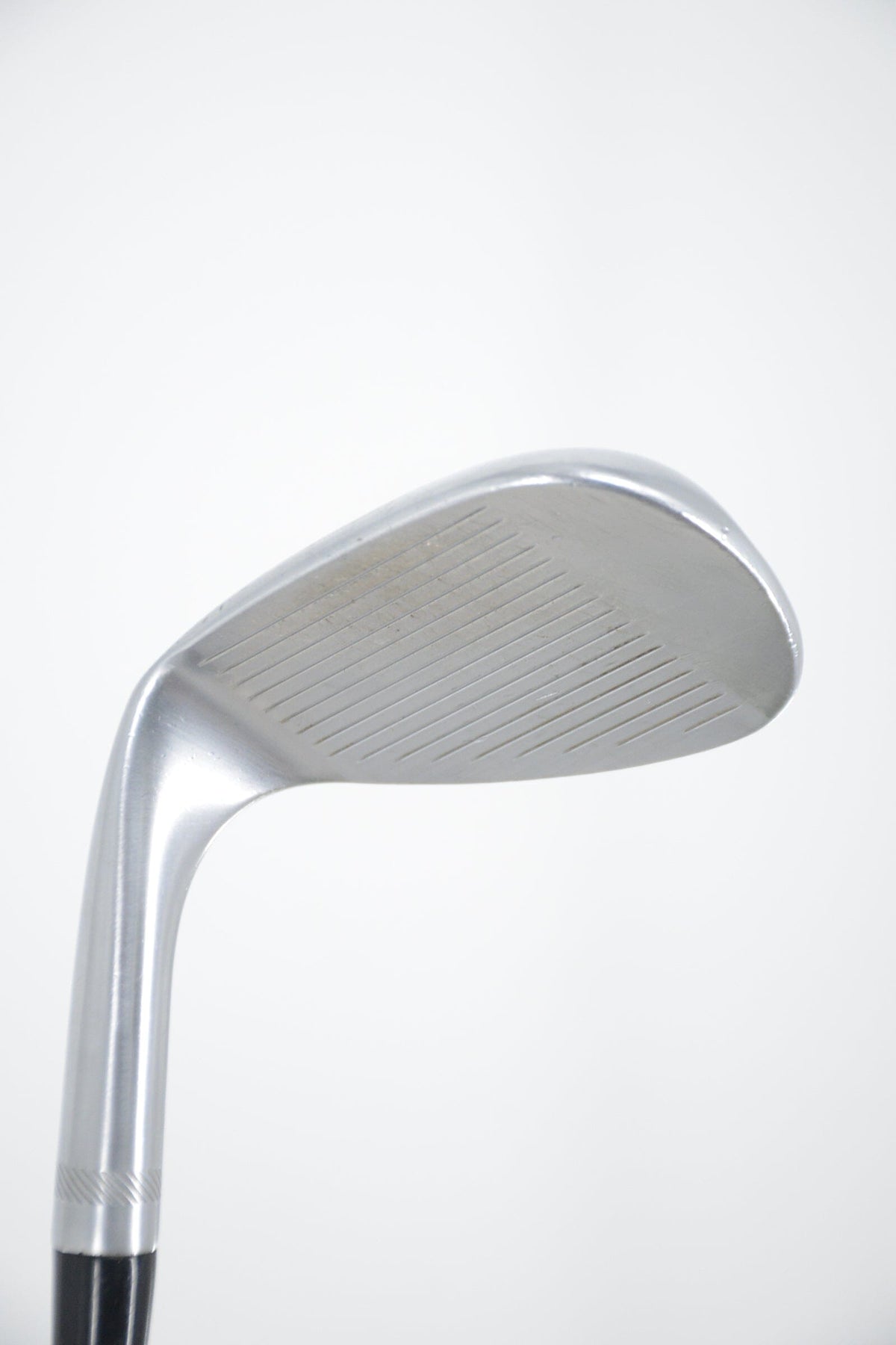 Titleist Vokey SM9 Tour Chrome 58 Degree Wedge Wedge Flex 35.25" Golf Wedges Titleist
