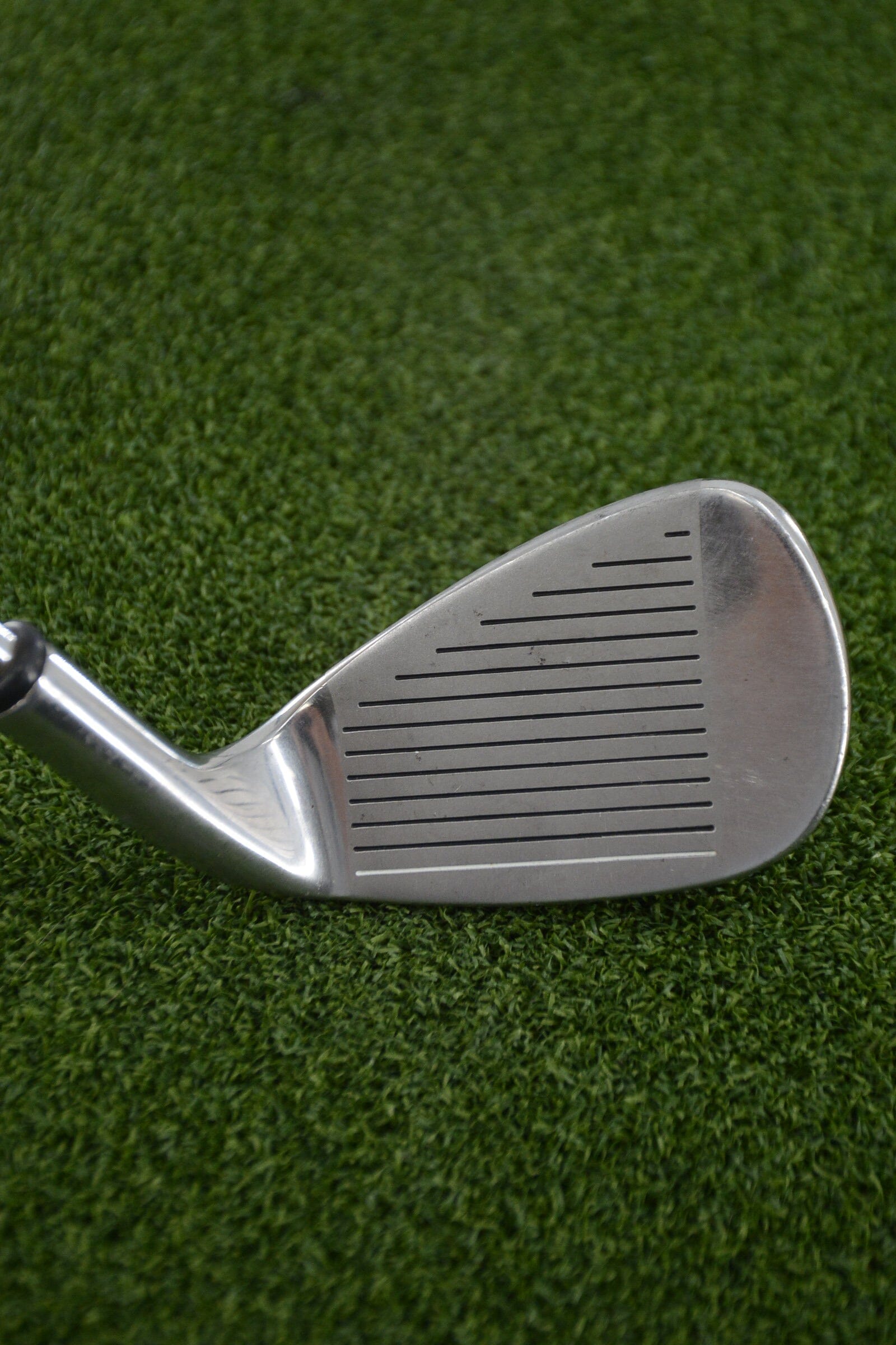 Lefty Strata PW S Flex 35.25" Golf Clubs GolfRoots