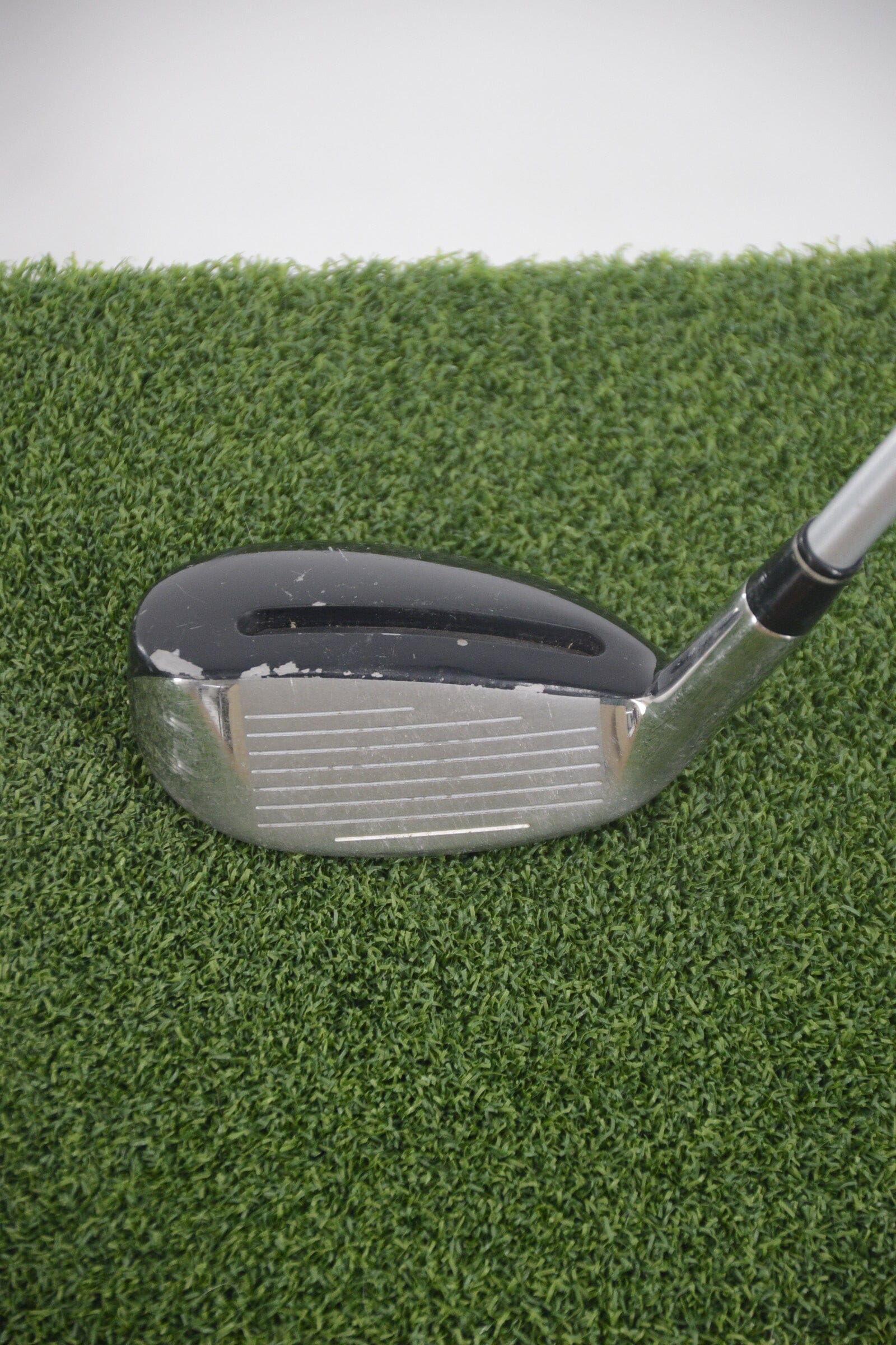 Women's Adams Idea Tech V4 5 Hybrid W Flex 37.75" Golf Clubs GolfRoots