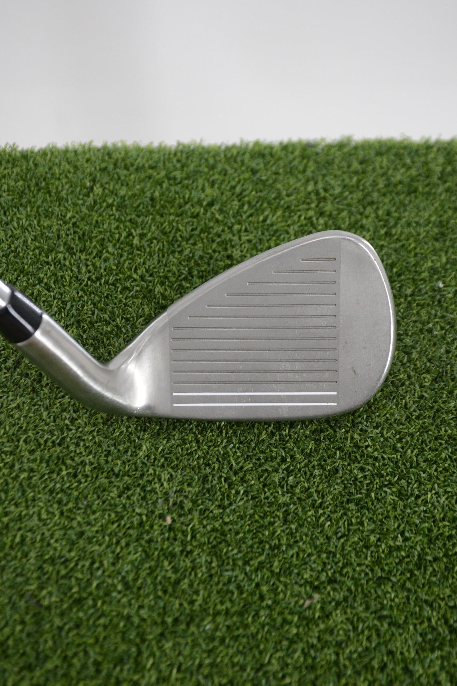 Lefty Callaway Mavrik 9 Iron R Flex 35.5" Golf Clubs GolfRoots