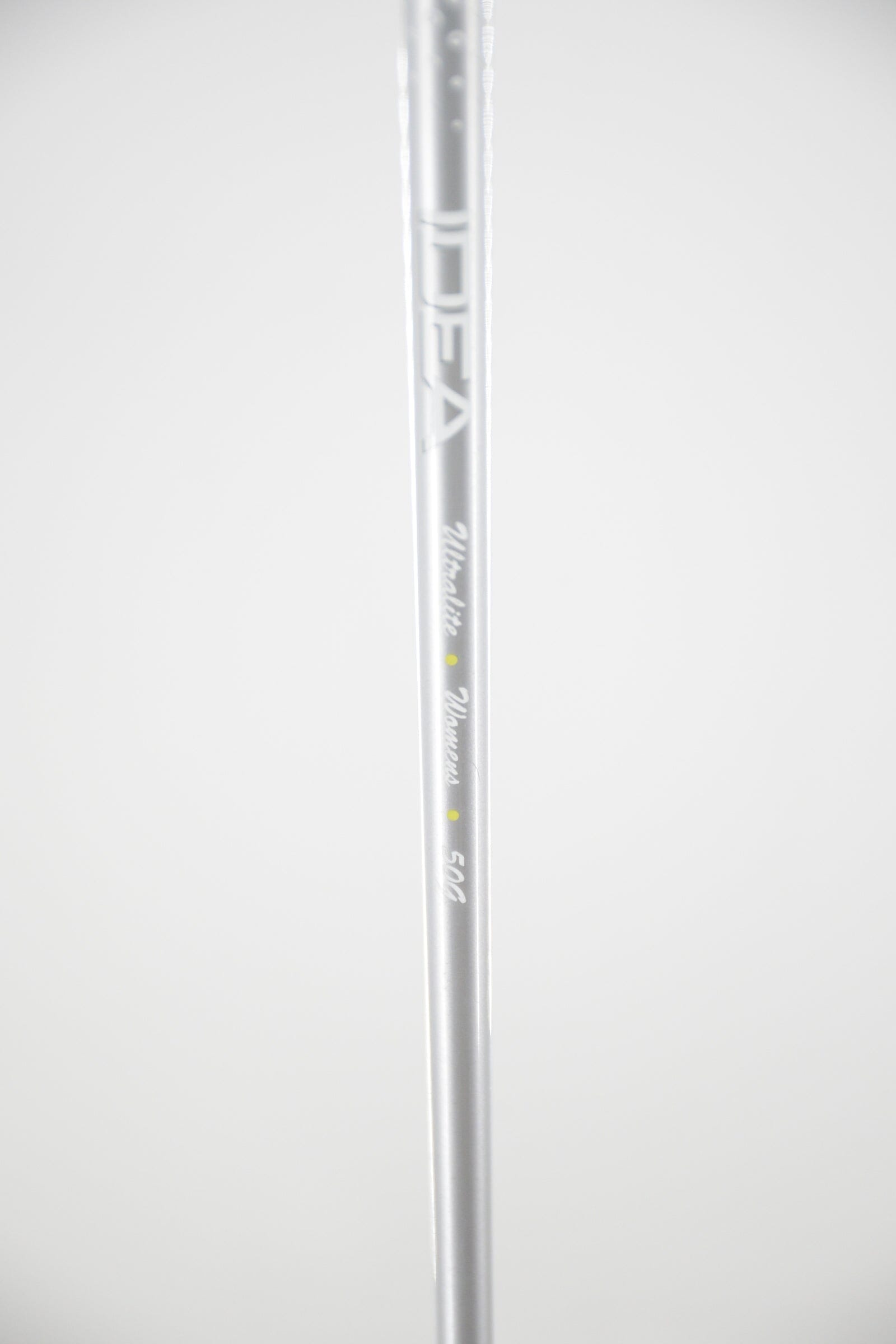 Women's Adams Idea Tech V4 5 Hybrid W Flex 37.75" Golf Clubs GolfRoots