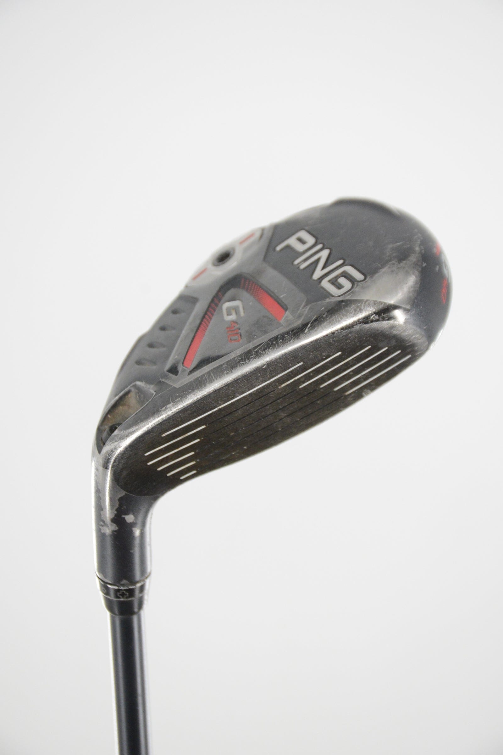 Ping G410 4 Hybrid R Flex 39.25" Golf Clubs GolfRoots