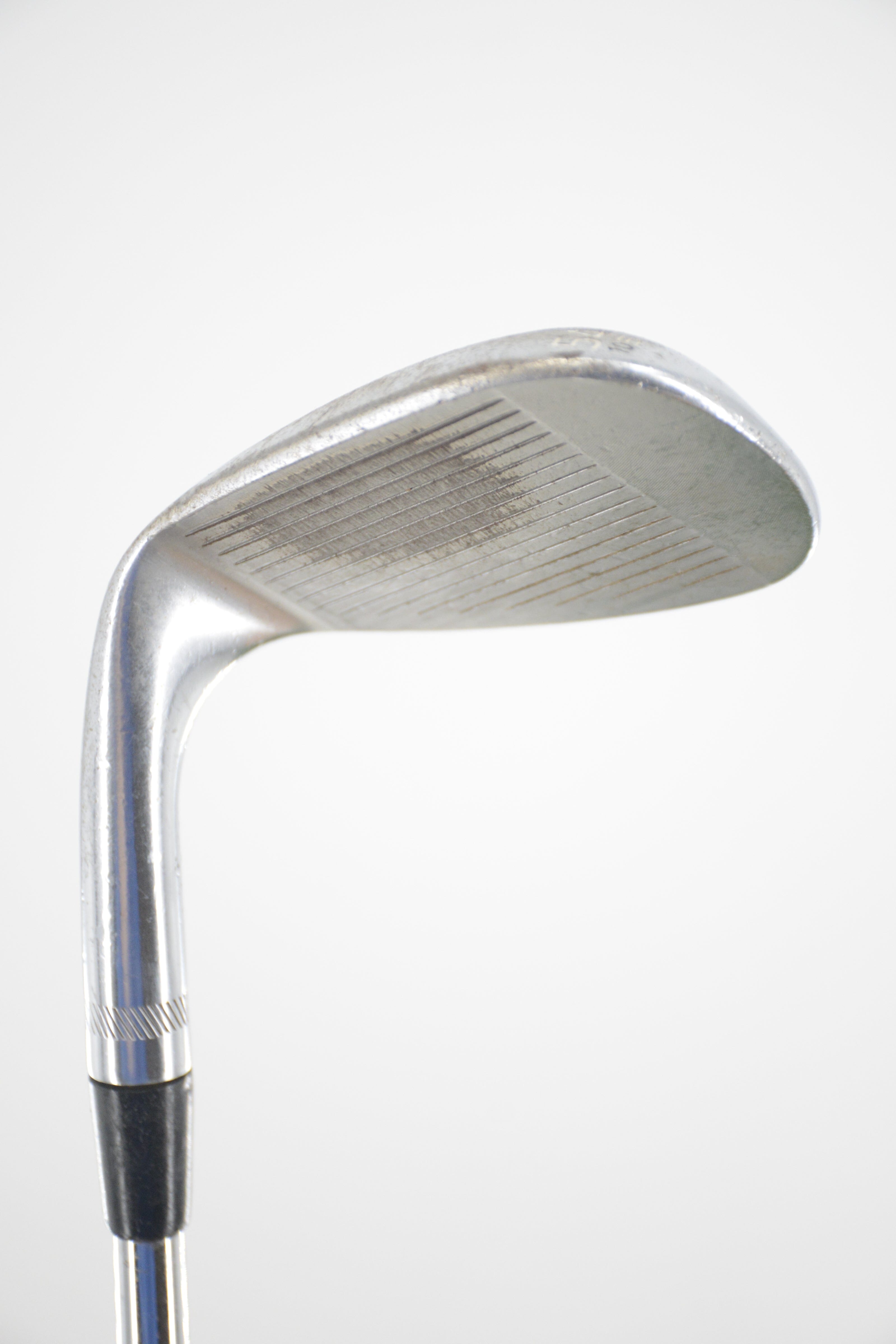 Titleist Vokey SM7 Tour Chrome 54 Degree Wedge S Flex 35" Golf Clubs GolfRoots
