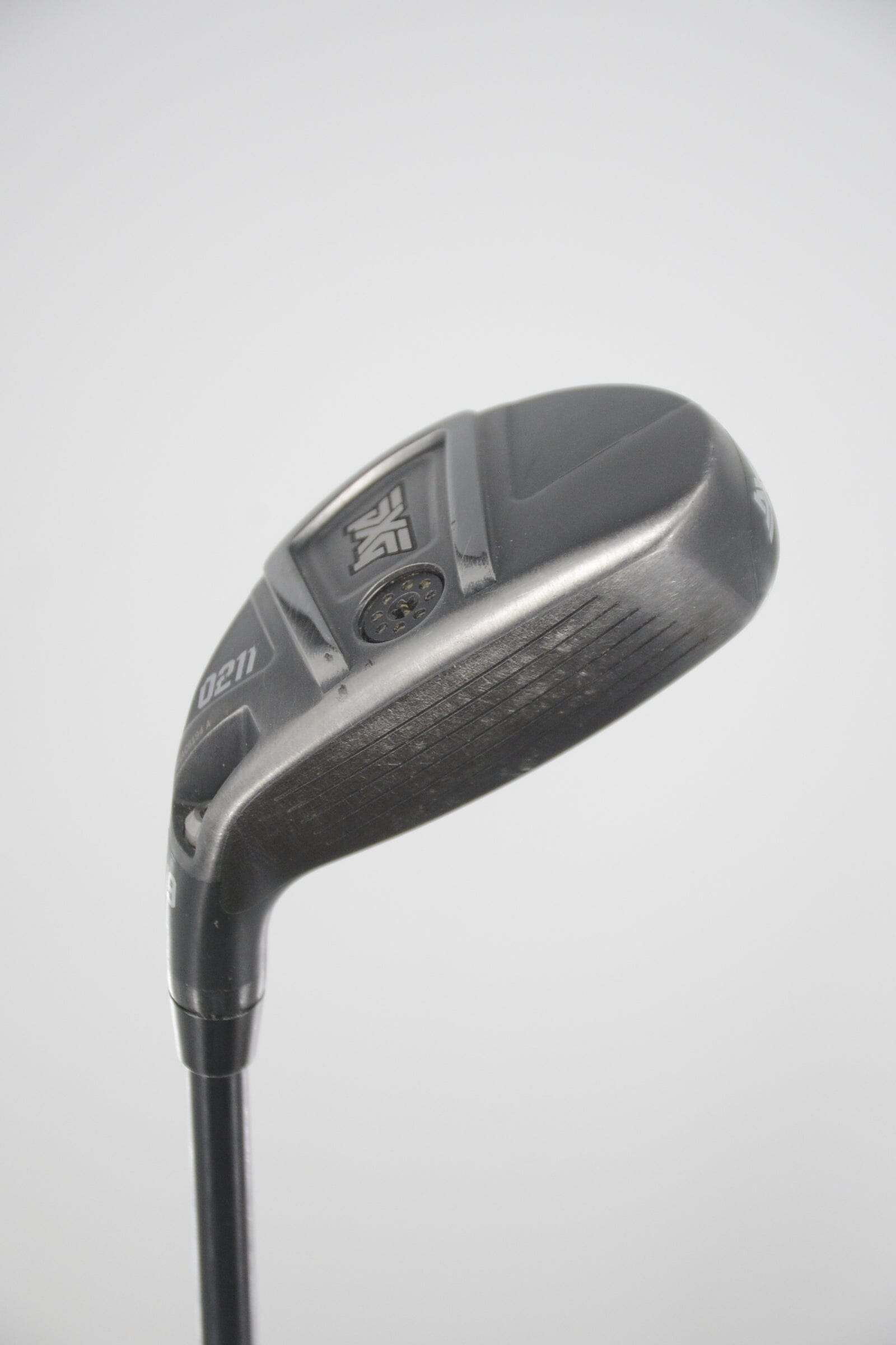 Women's PXG 2021 0211 19 Degree Hybrid W Flex 40" Golf Clubs GolfRoots