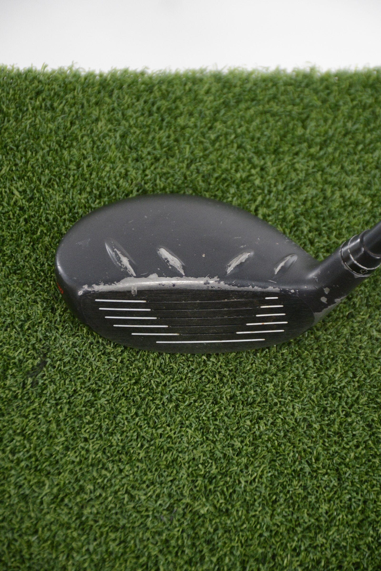 Ping G410 4 Hybrid R Flex 39.25" Golf Clubs GolfRoots