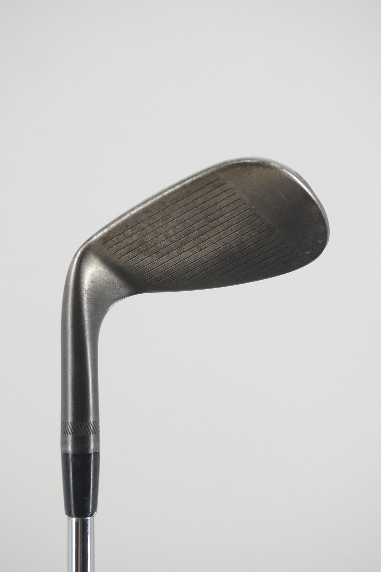 Titleist Vokey SM8 Jet Black 52 Degree Wedge Wedge Flex 35.25" Golf Clubs GolfRoots
