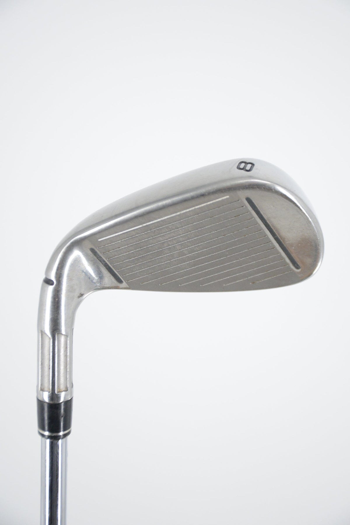 TaylorMade M2 2017 8 Iron S Flex 36.5"