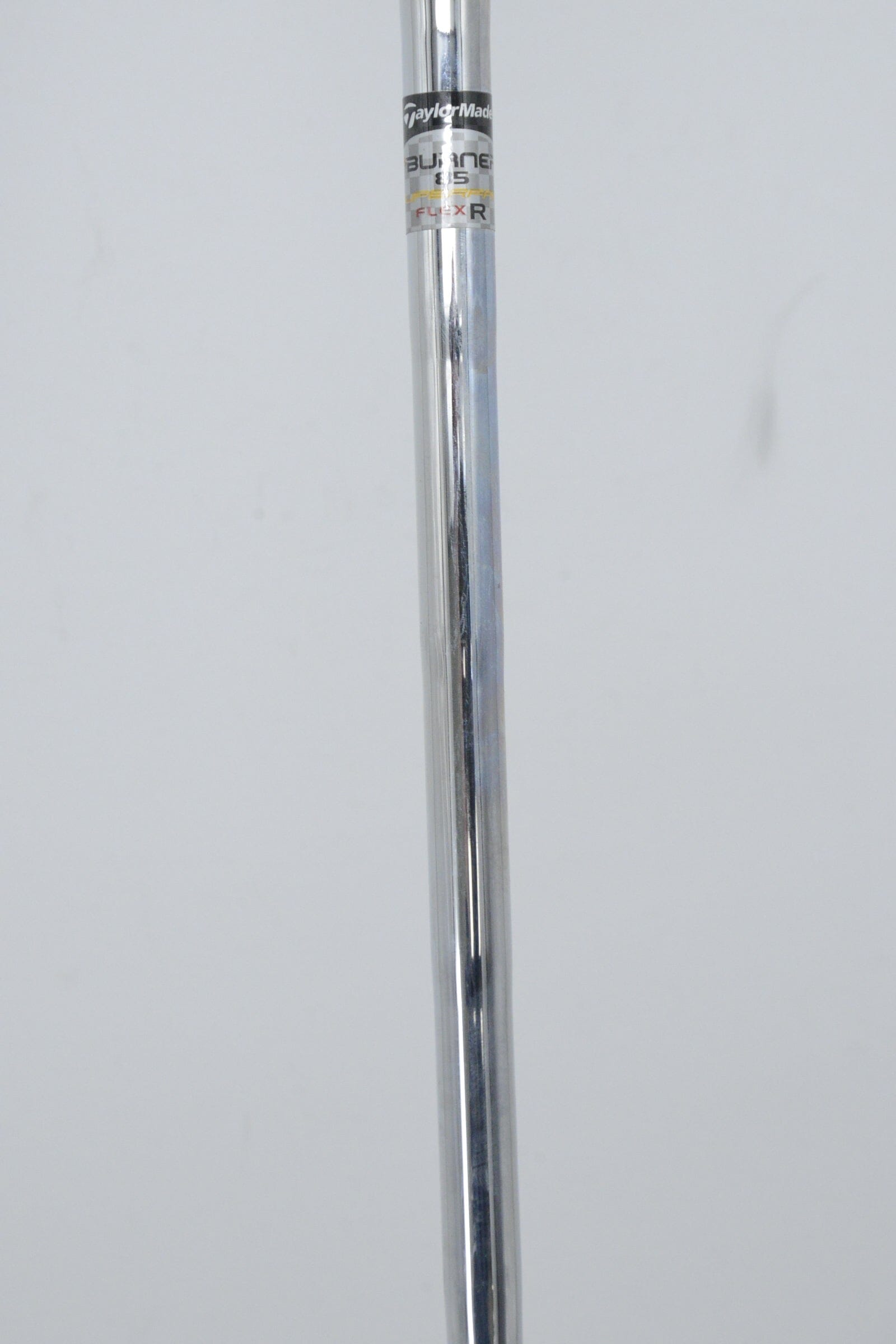 TaylorMade Burner Plus 4-AW Iron Set R Flex +0.5" Golf Clubs GolfRoots