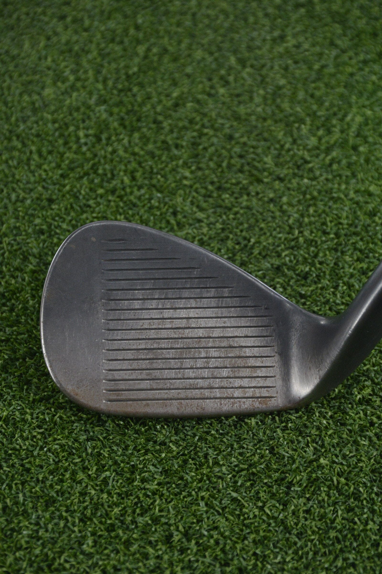 Titleist Vokey SM8 Jet Black 52 Degree Wedge Wedge Flex 35.25" Golf Clubs GolfRoots