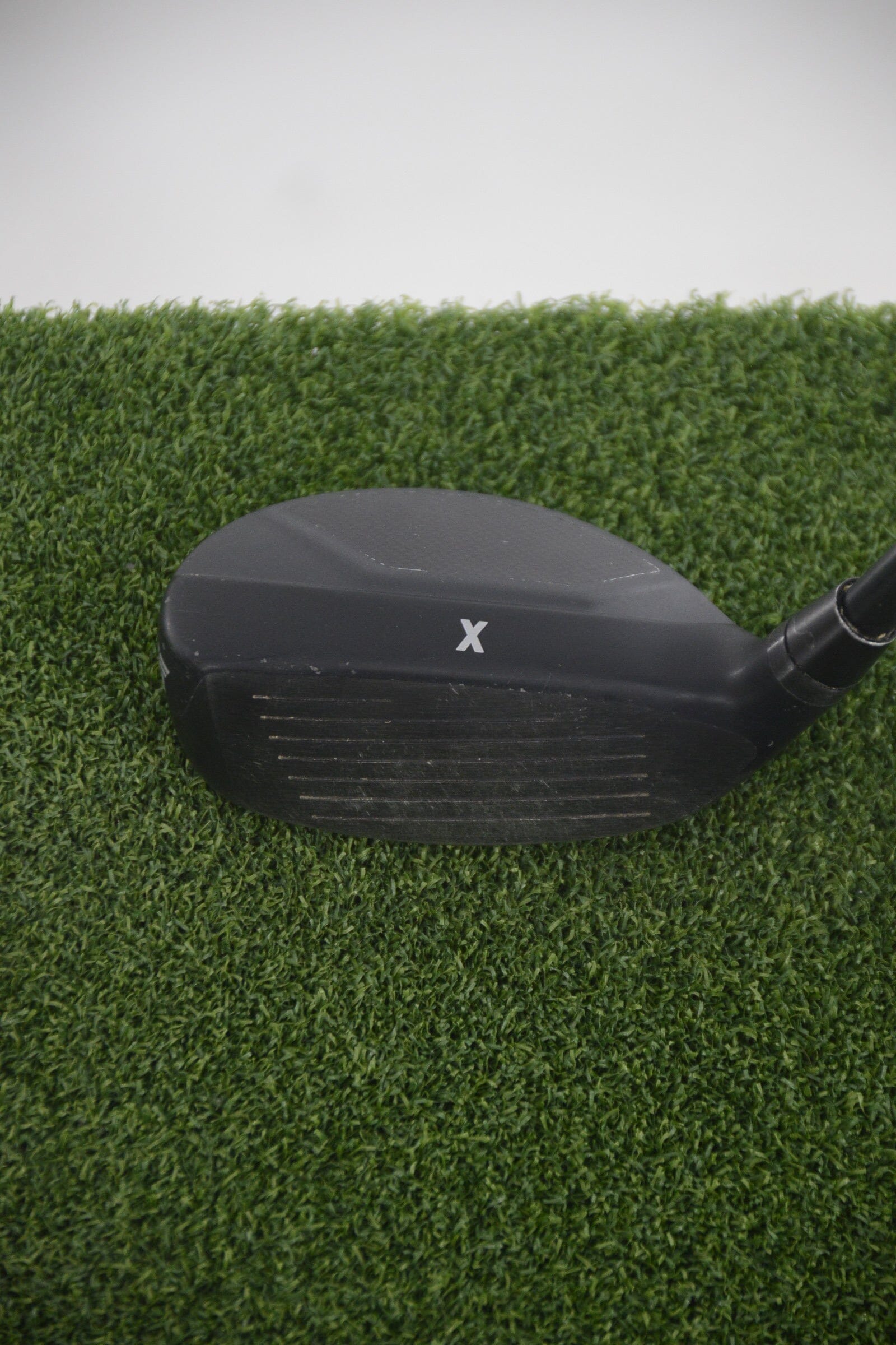 Women's PXG 2021 0211 19 Degree Hybrid W Flex 40" Golf Clubs GolfRoots