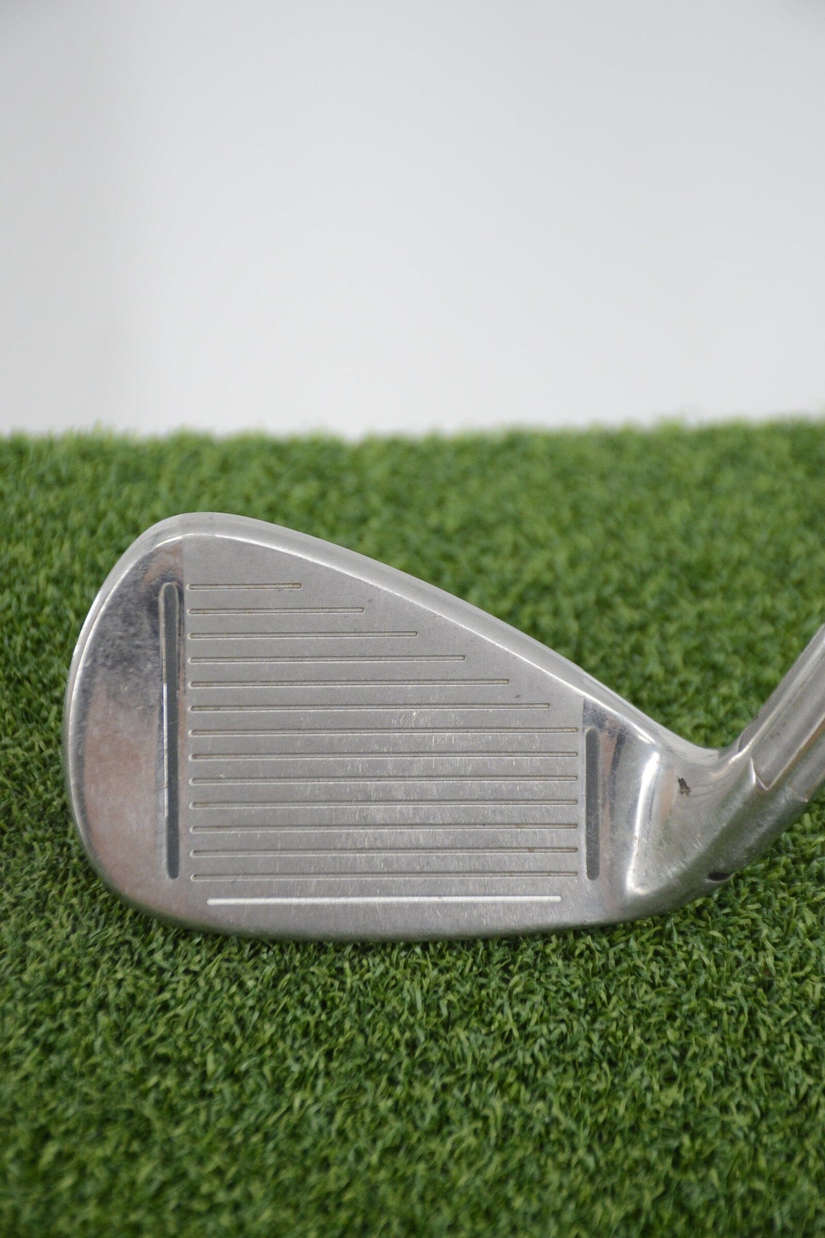 TaylorMade M2 2017 8 Iron S Flex 36.5"