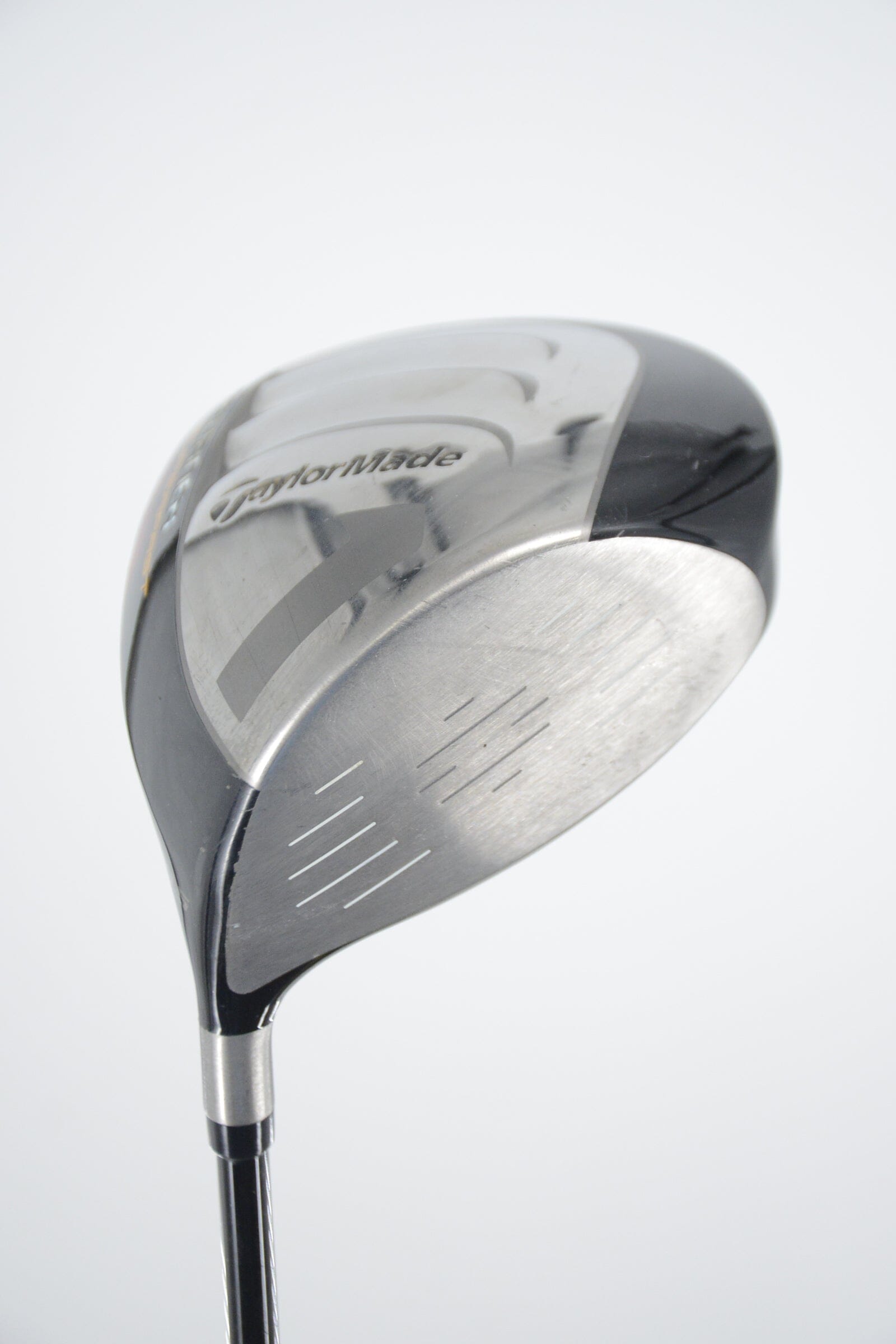 TaylorMade Burner Superfast 10.5 Degree Driver S Flex 46" Golf Clubs GolfRoots