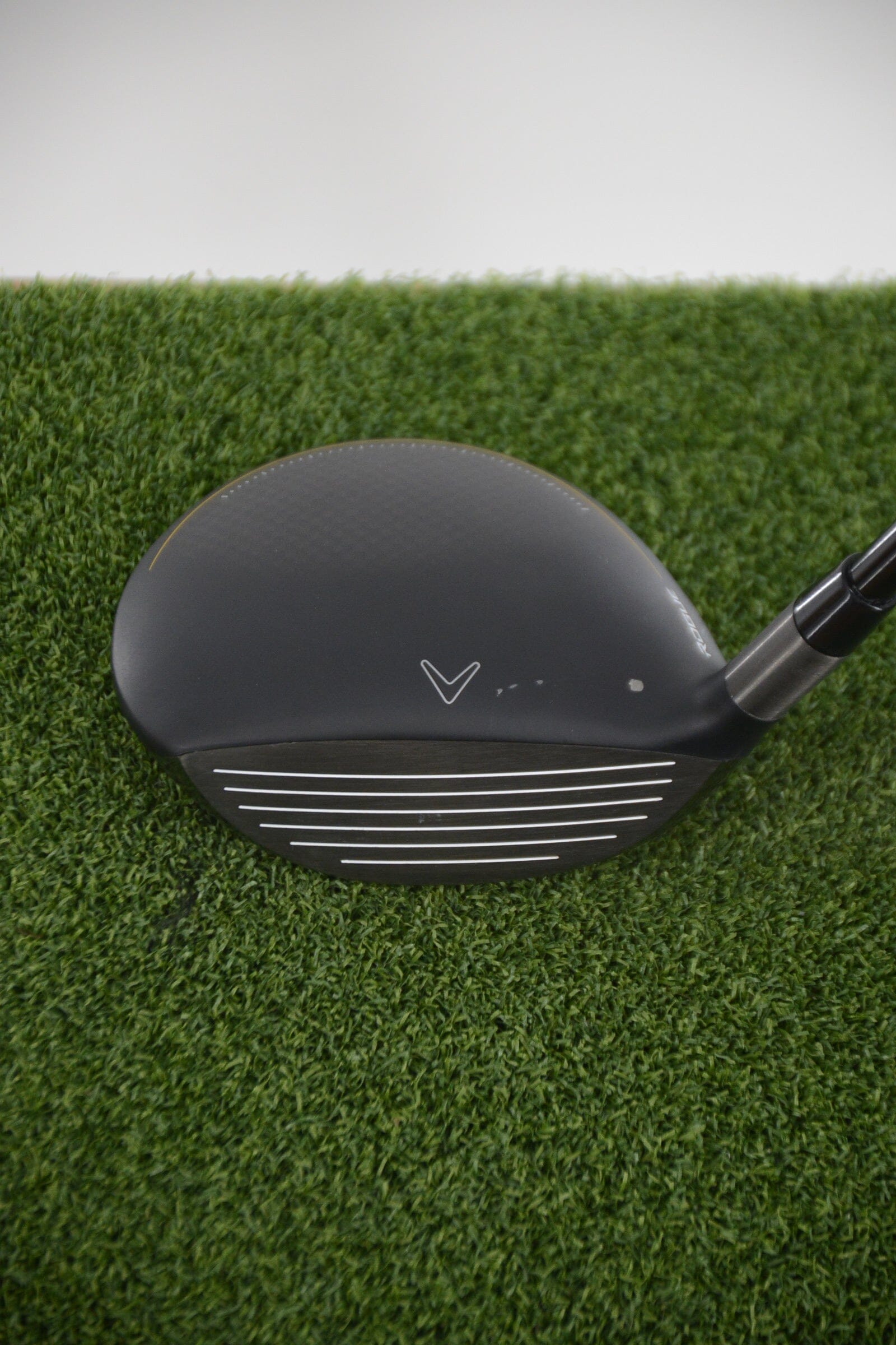 Callaway Rogue St LS 3 Wood S Flex 42.5" Golf Clubs GolfRoots